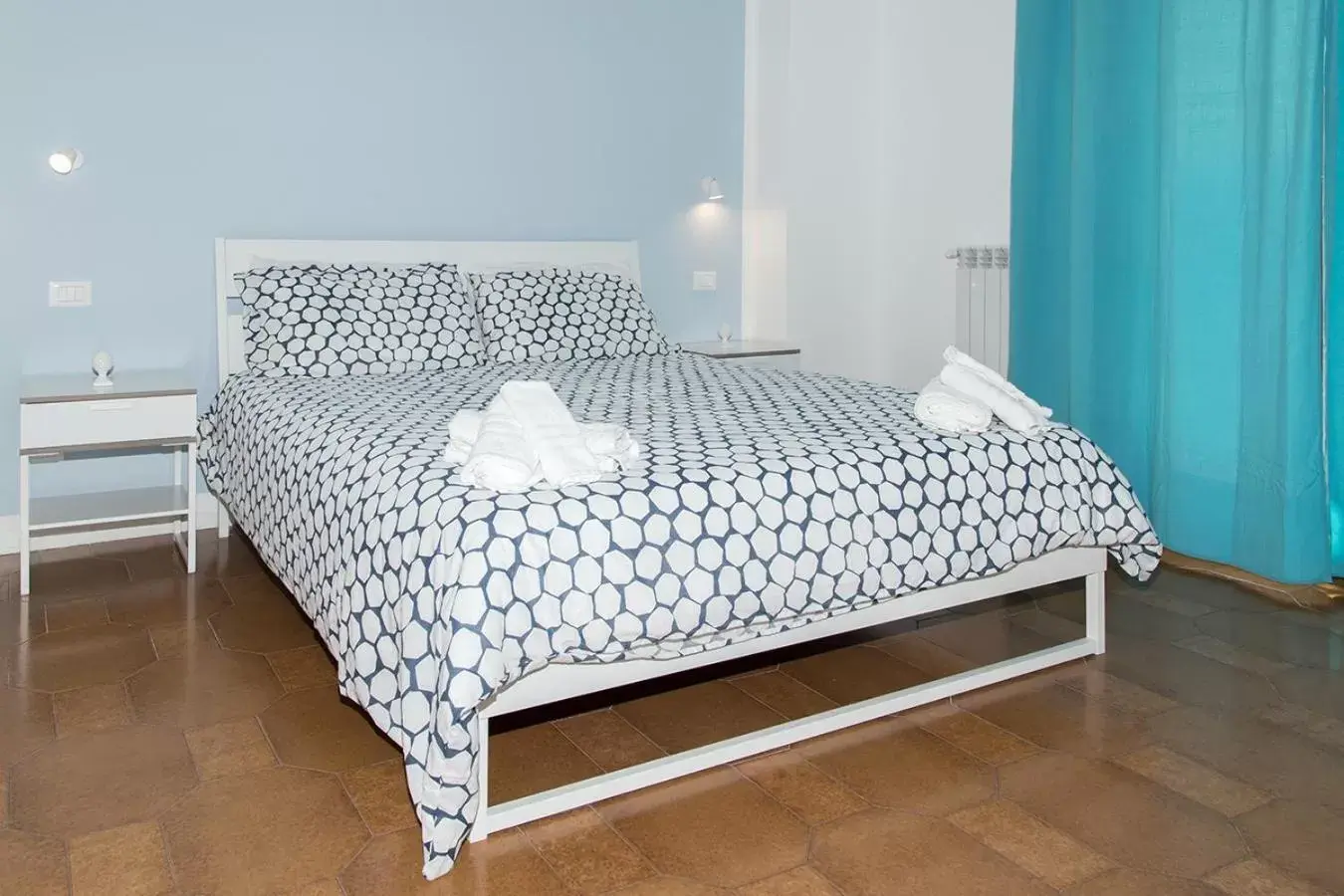 Bed in Al SiciliAndo B&B