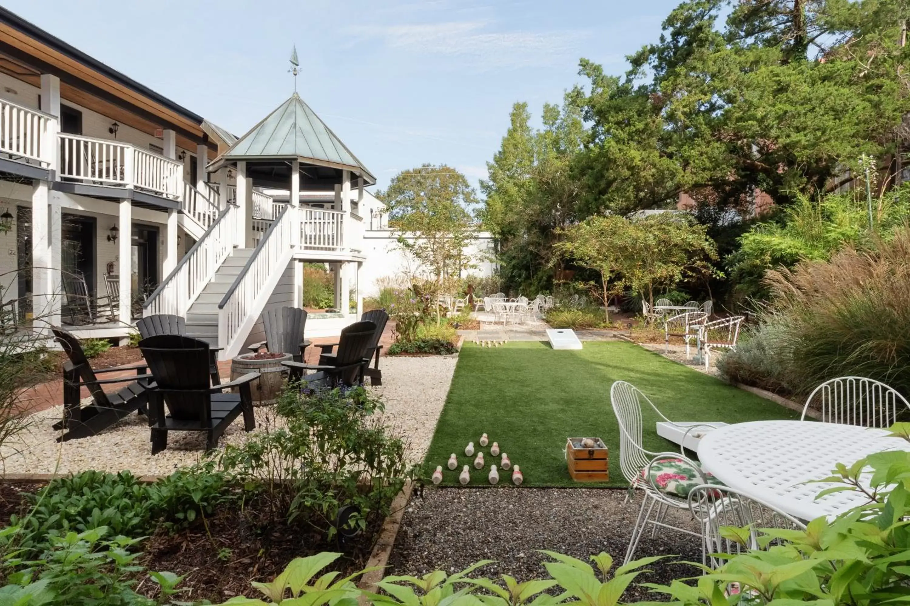 Day in ARRIVE Wilmington Day in ARRIVE Wilmington