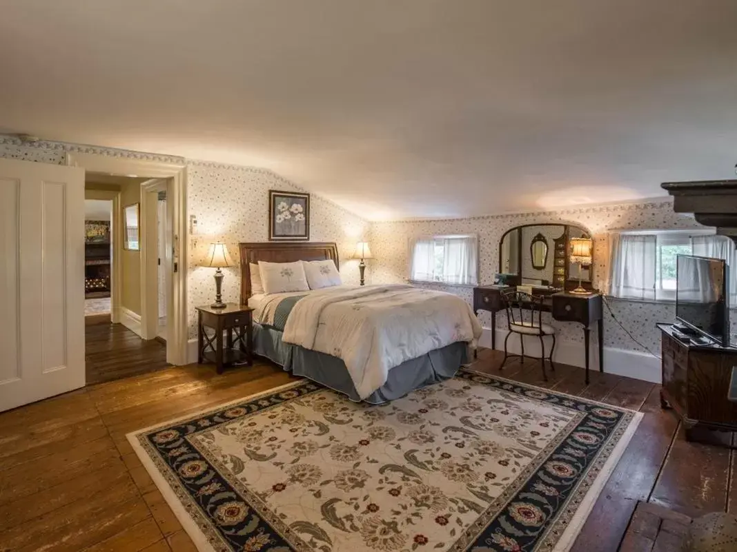 Bedroom, Bed in The Neighbour House B&B Bedroom, Bed in The Neighbour House B&B