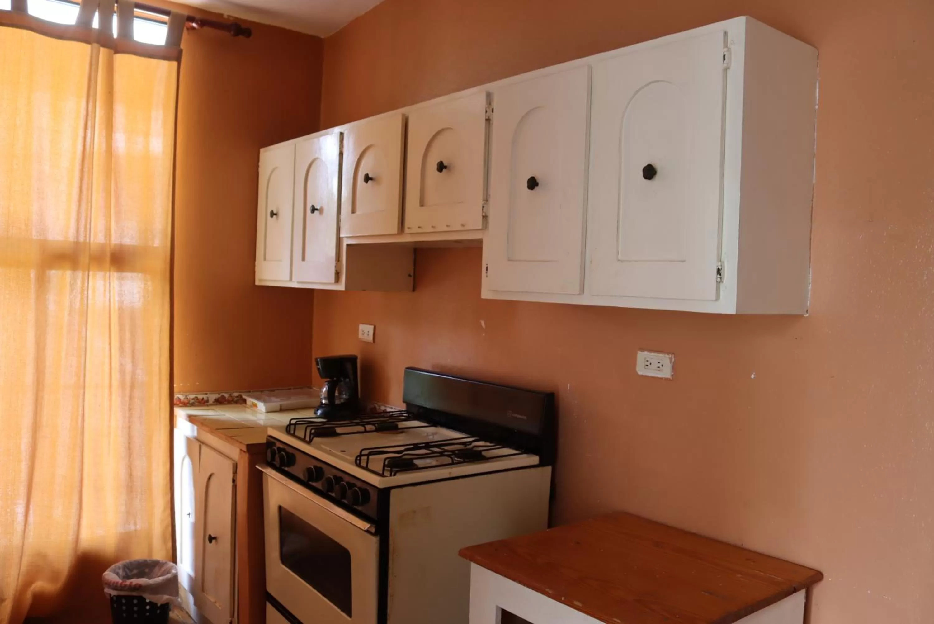 Kitchen/Kitchenette in Perla de Sosua