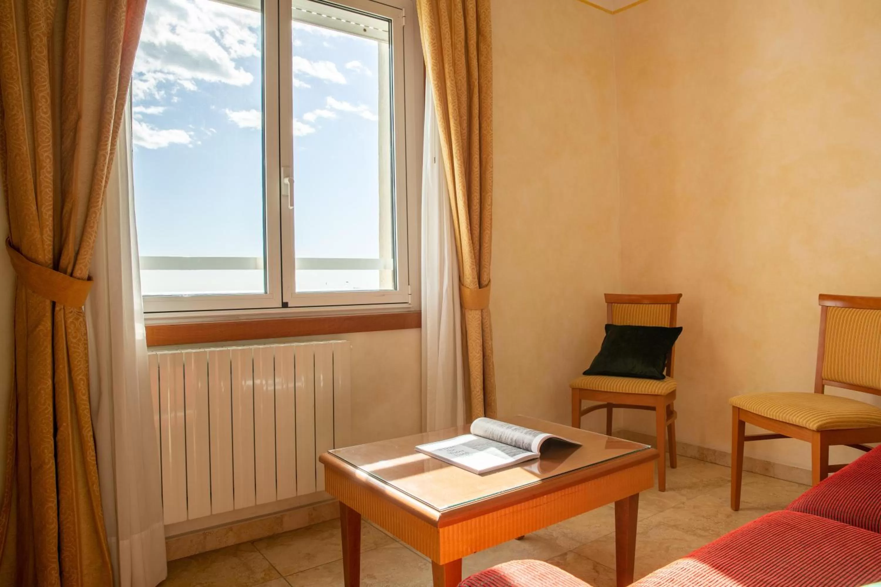 Photo of the whole room in Hotel & Residence Venezia 2000