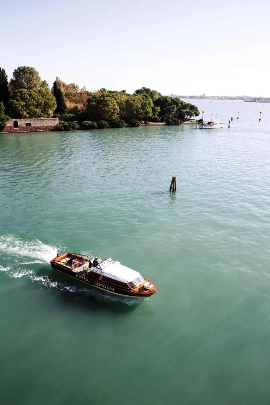 Activities in Hotel Cipriani, A Belmond Hotel, Venice