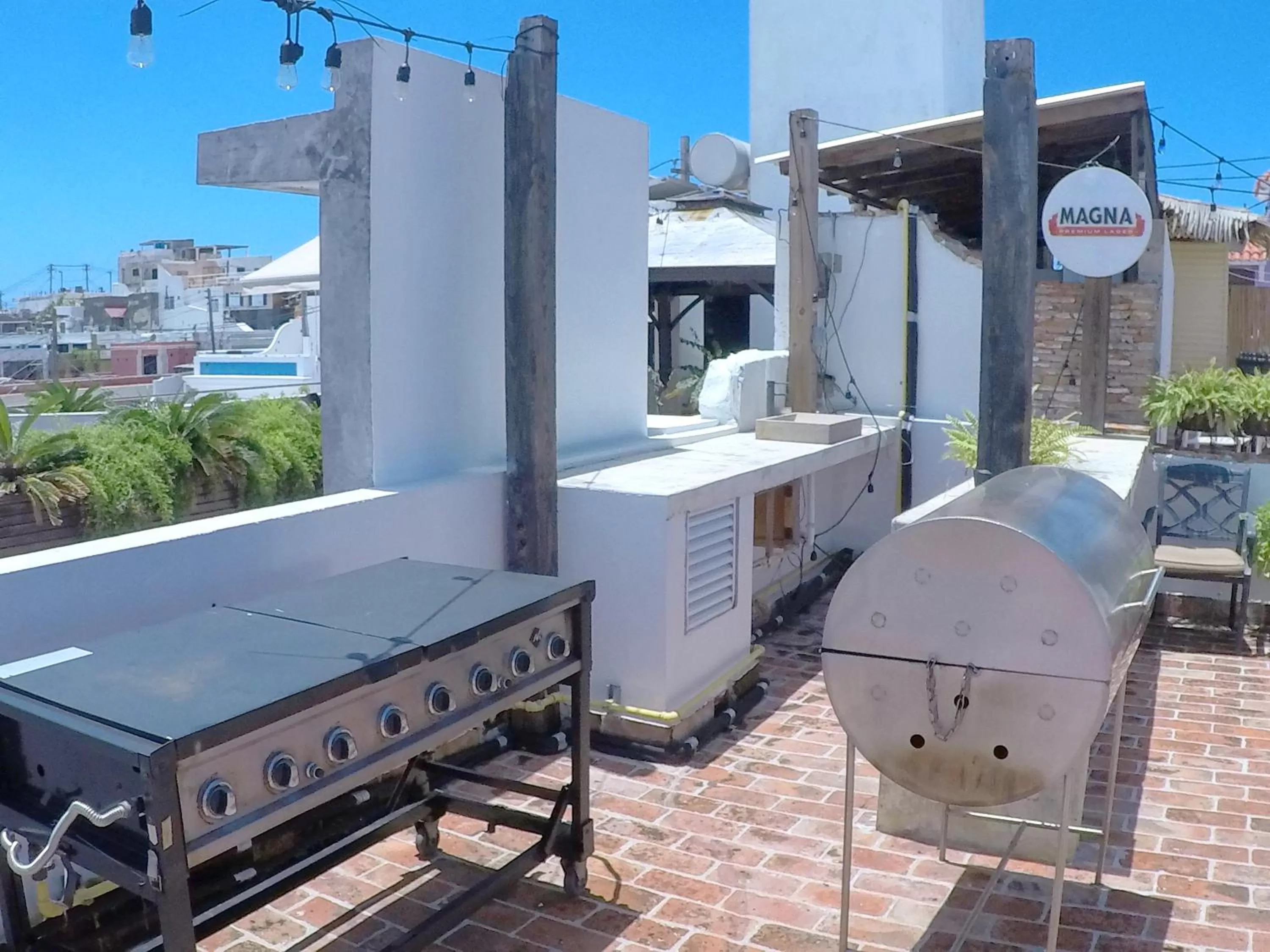 La Terraza de San Juan