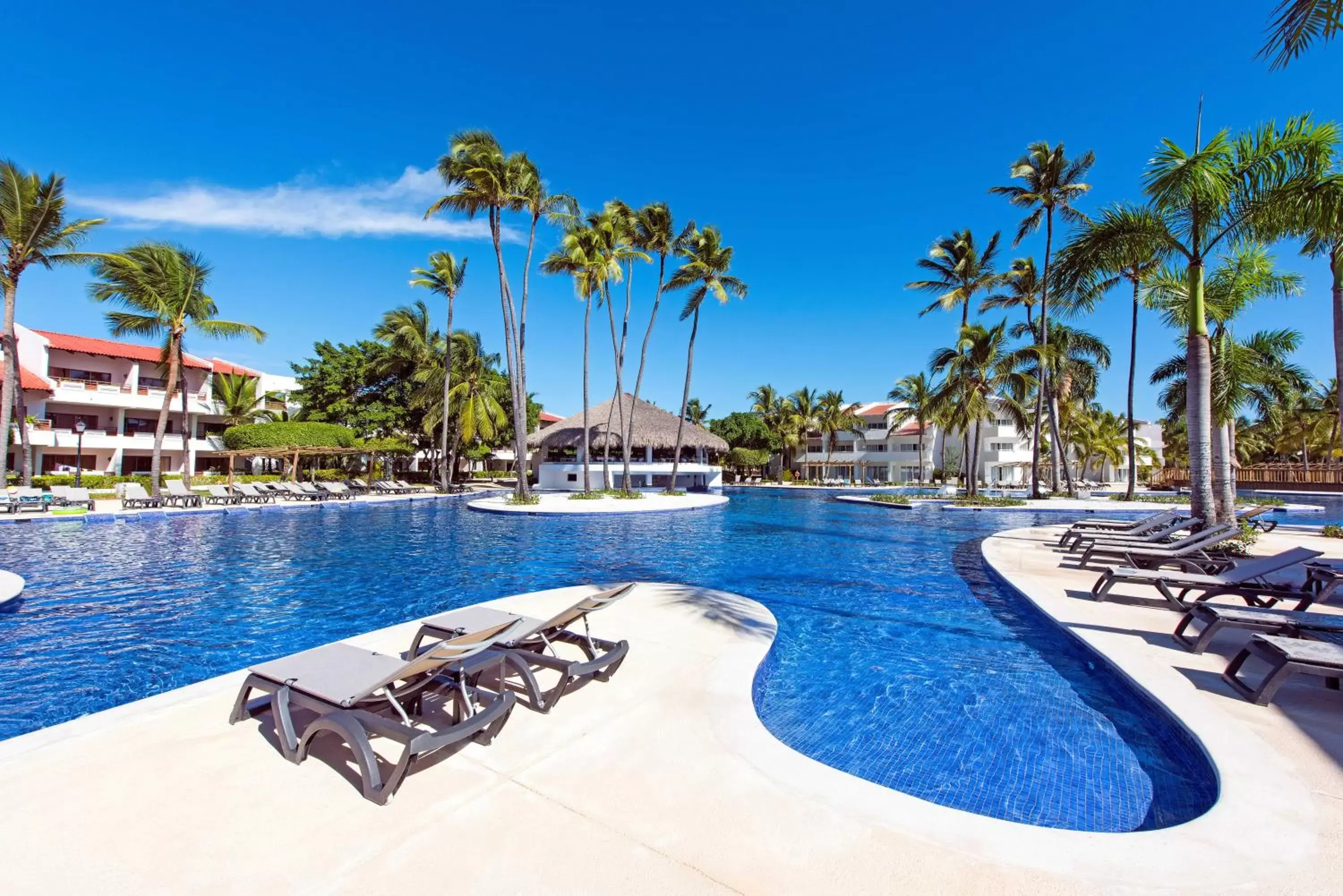 Property building in Occidental Punta Cana - All Inclusive Property building in Occidental Punta Cana - All Inclusive
