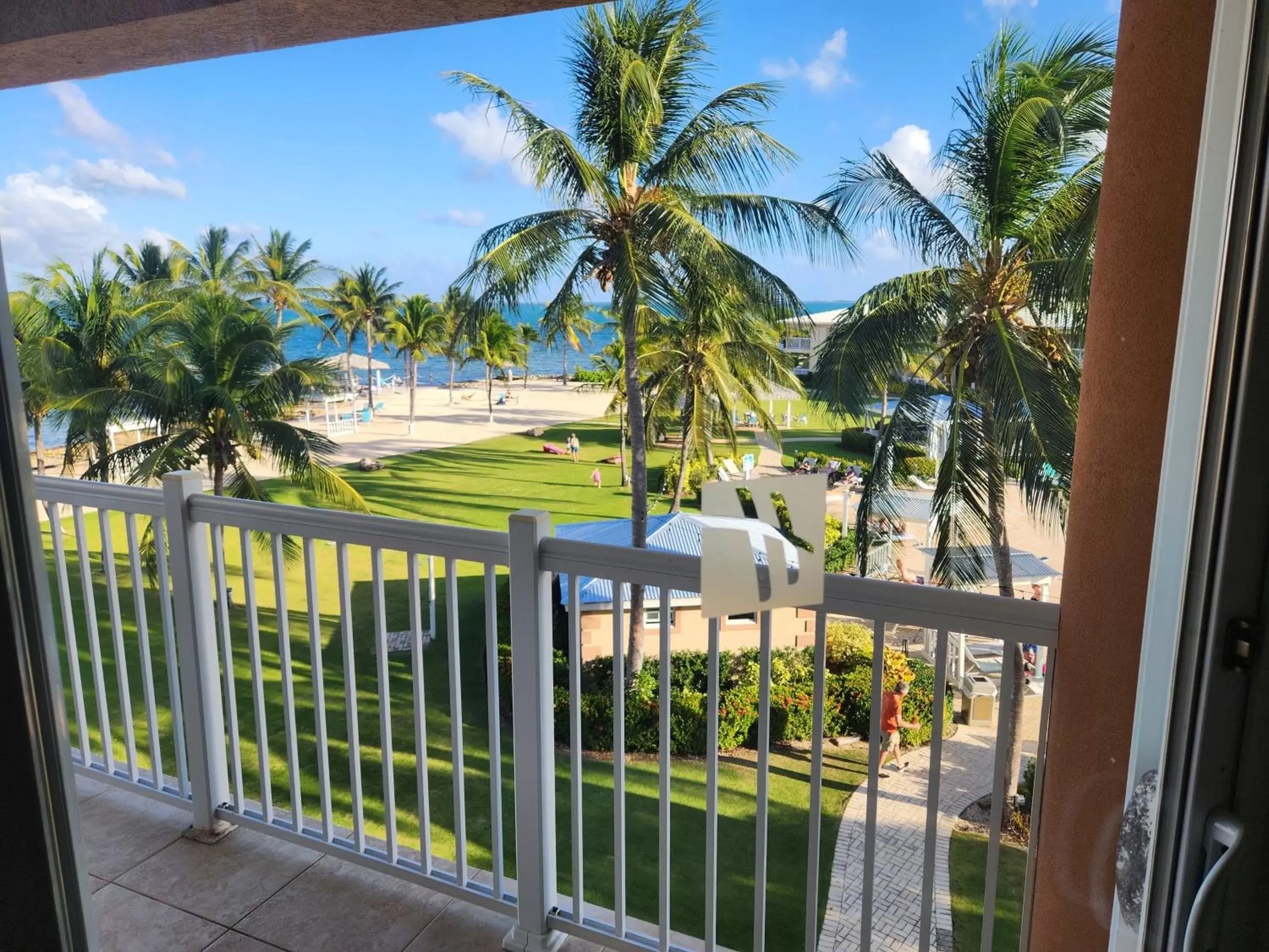 Photo of the whole room, Pool View in Holiday Inn Resort Grand Cayman, an IHG Hotel