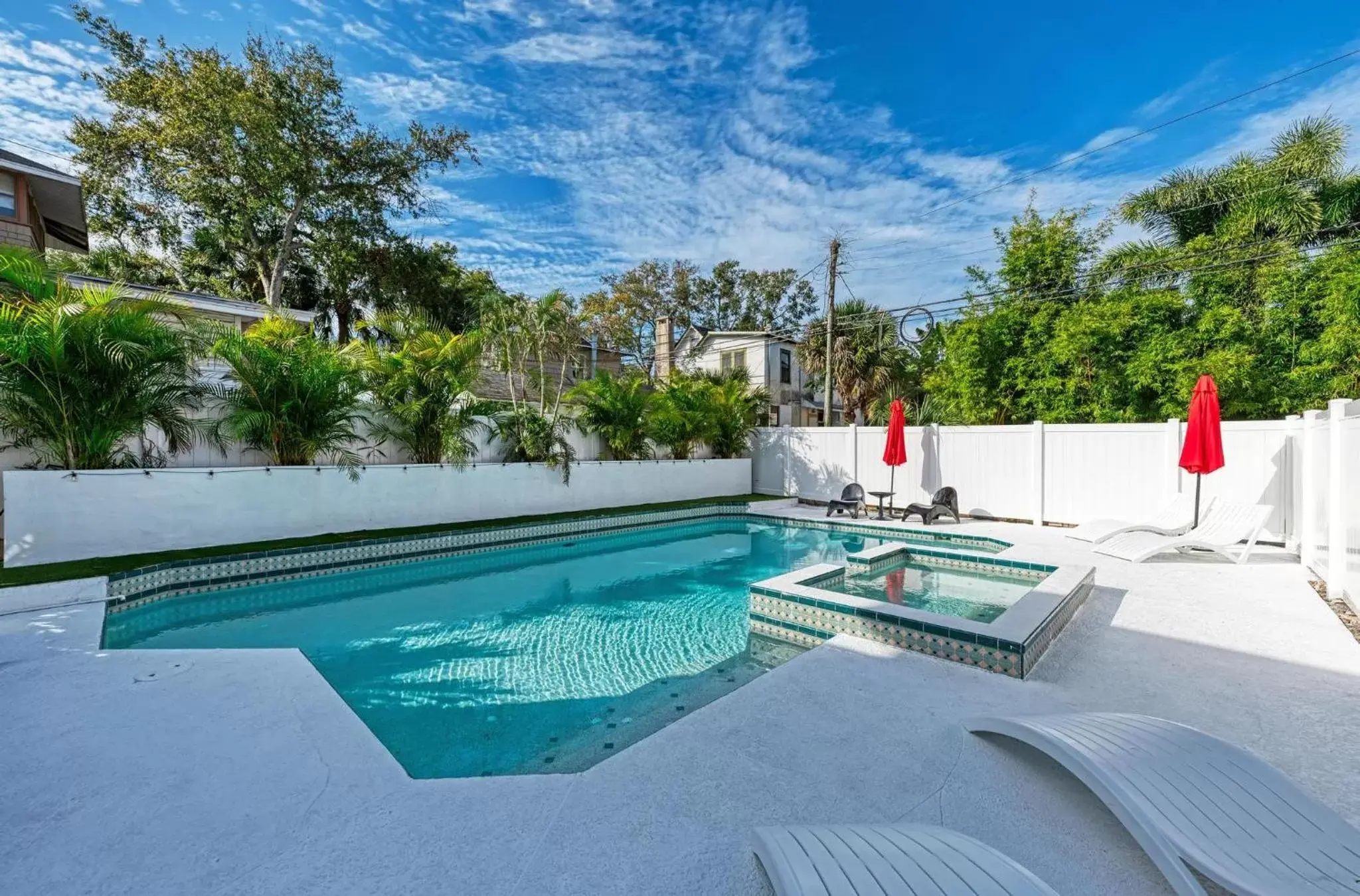 Swimming Pool in Prestige Collection, Hotel Boutique