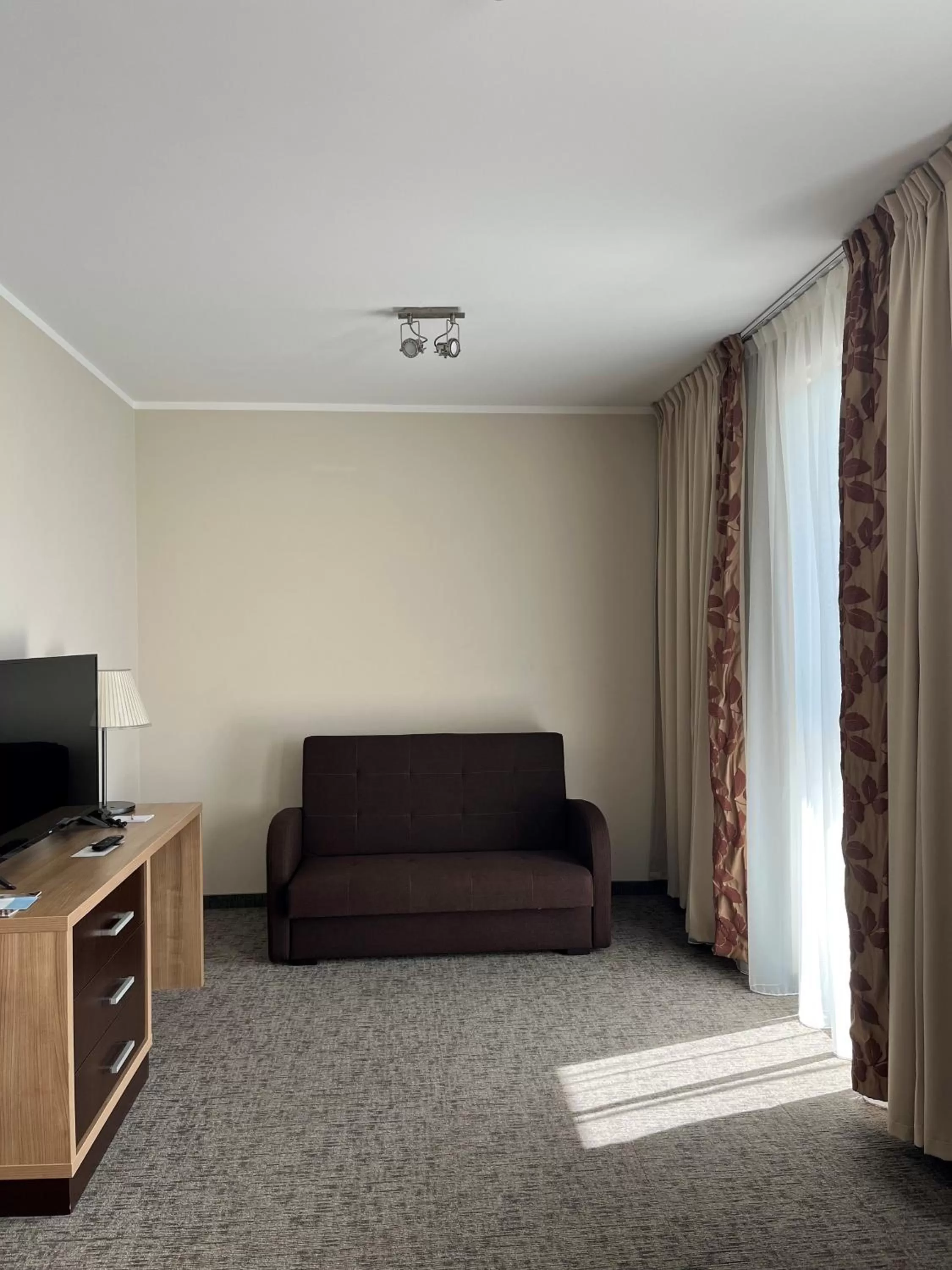 Living room in Hotel Diva SPA