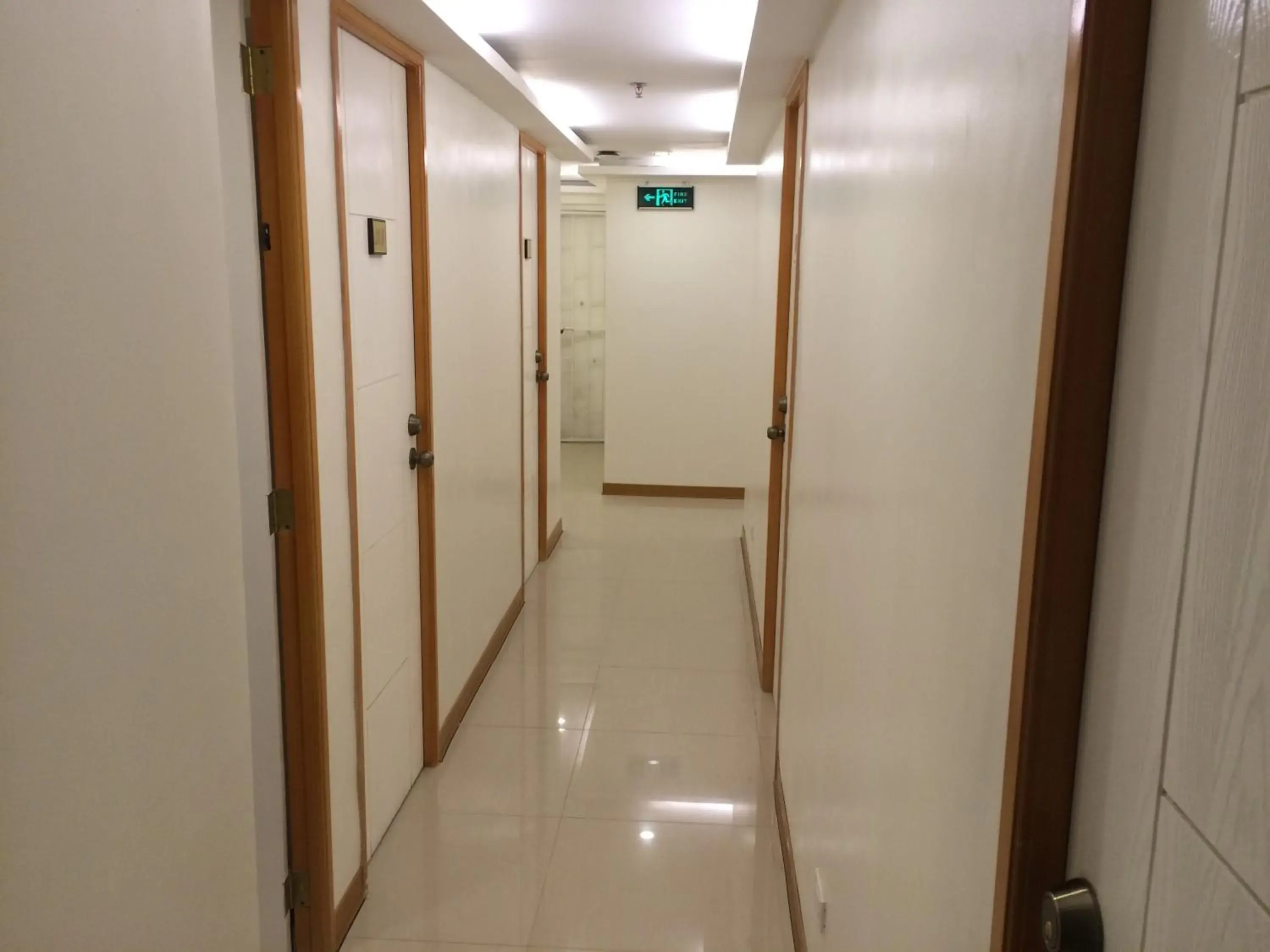 Area and facilities, Bathroom in Stone House Hotel Pasay