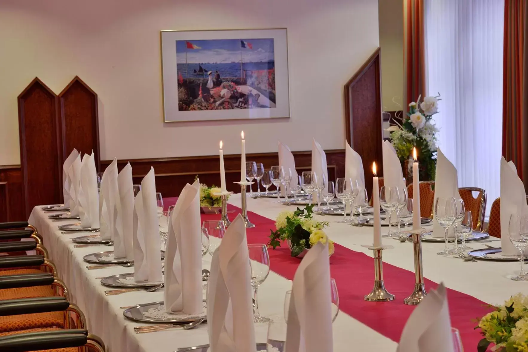 Banquet/Function facilities, Restaurant/Places to Eat in Ringhotel Weißer Hirsch