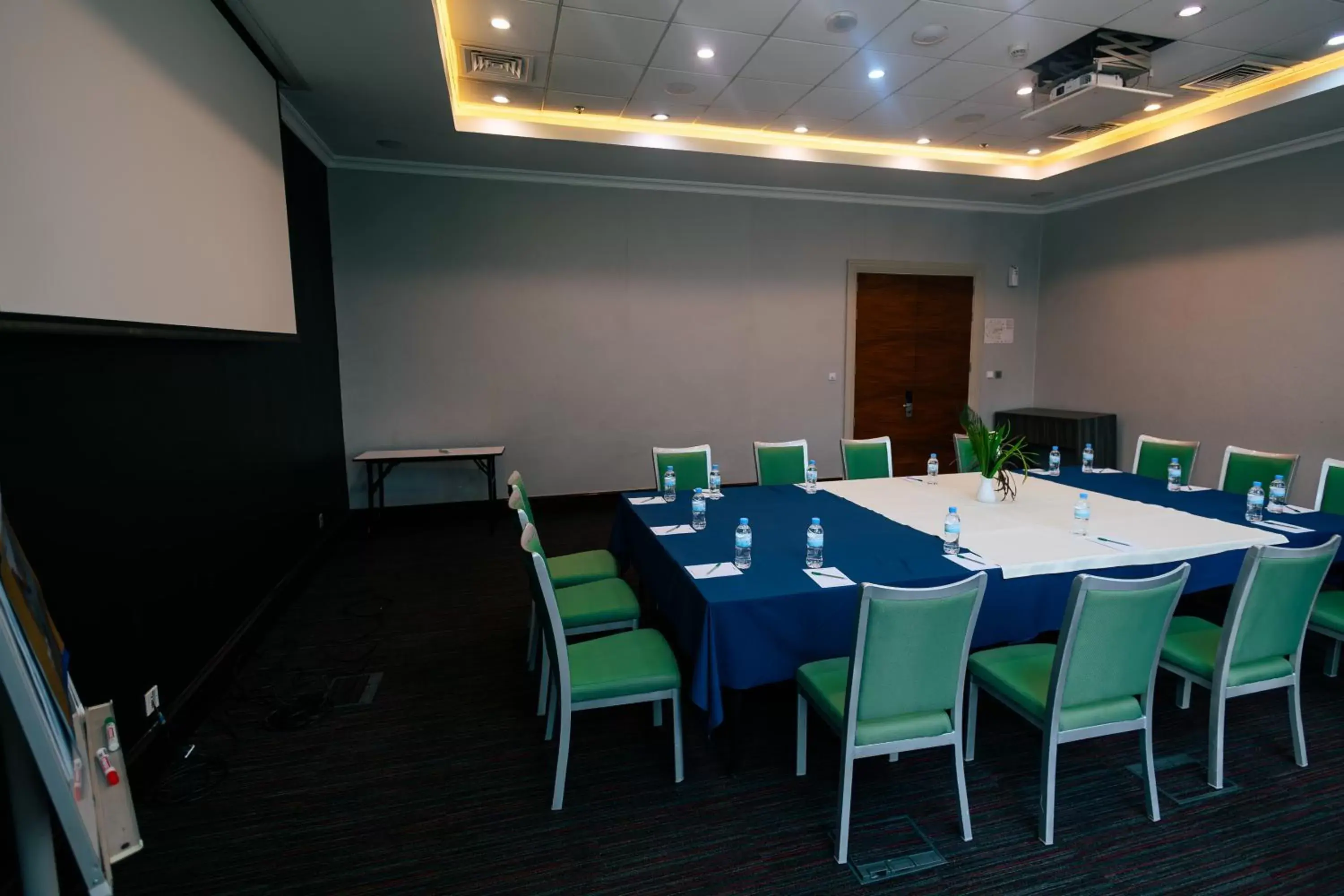 Meeting/conference room in Park Inn by Radisson, Kigali