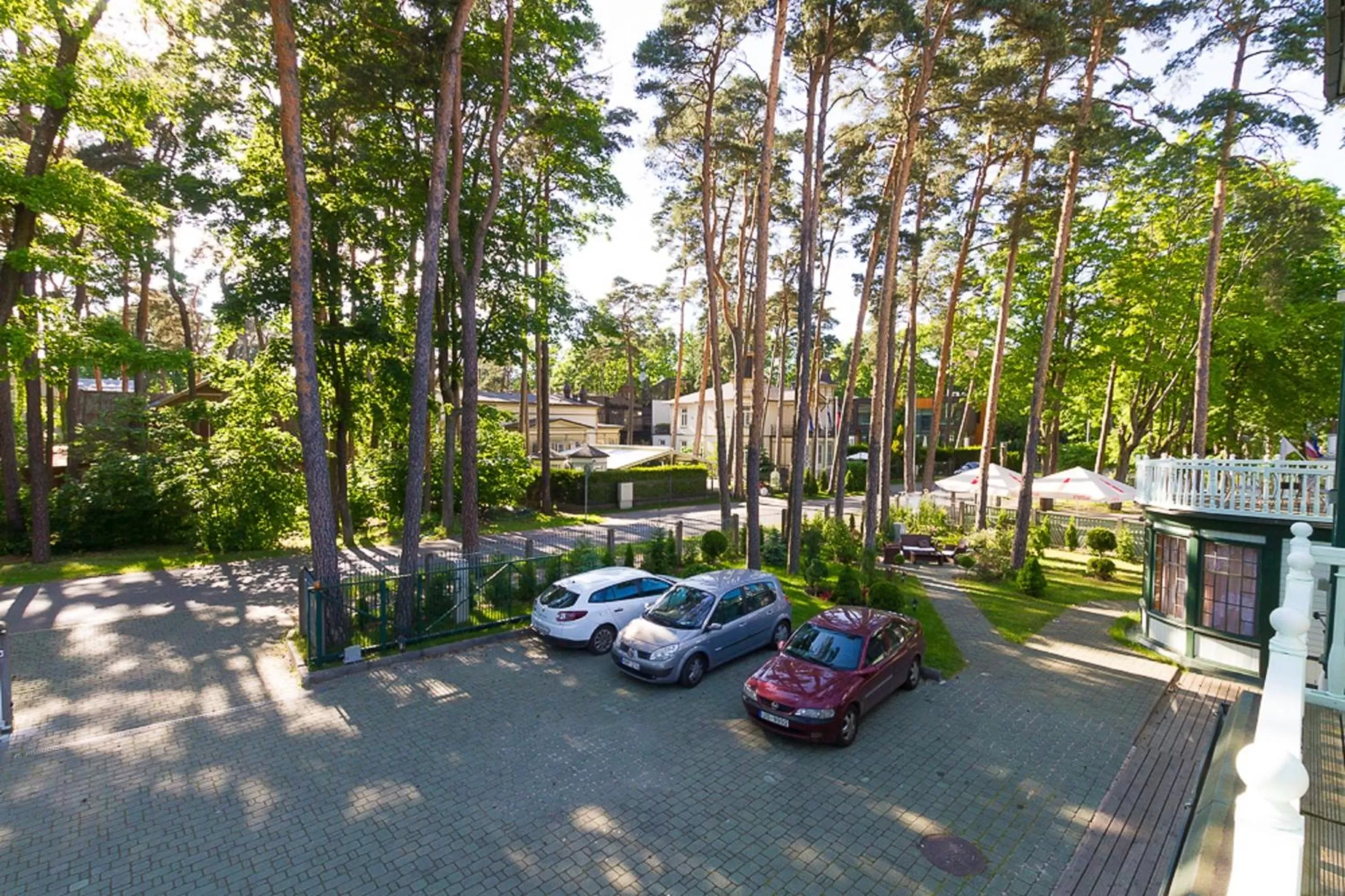 Other in Sunset Hotel