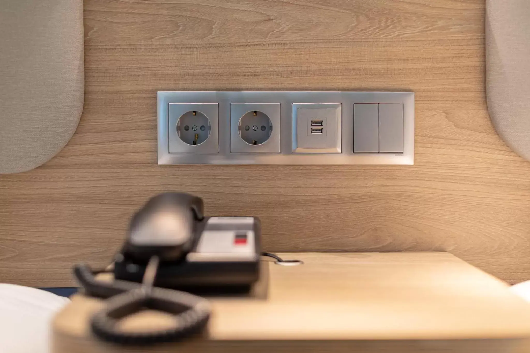 Photo of the whole room in Holiday Inn Express - Lisbon - Plaza Saldanha by IHG Photo of the whole room in Holiday Inn Express - Lisbon - Plaza Saldanha by IHG