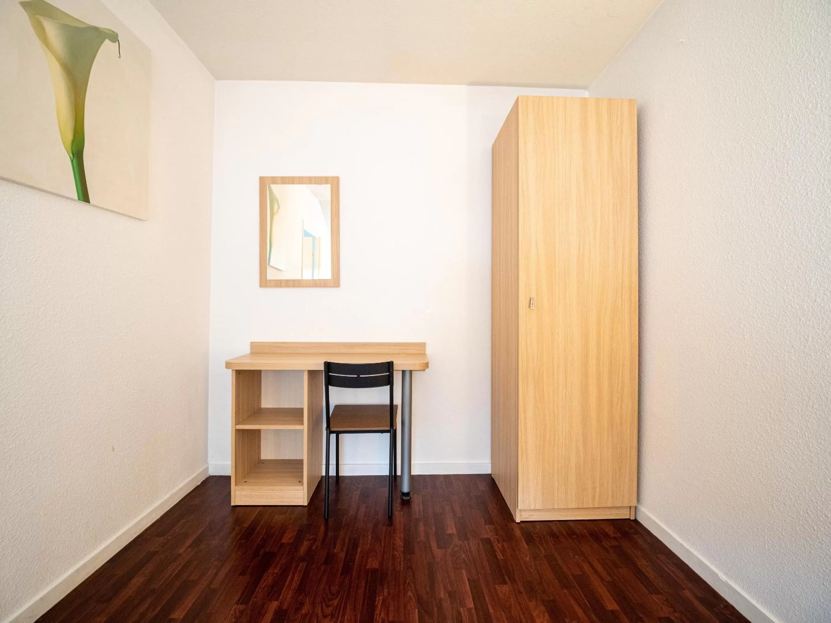 Seating area in Residhotel St Etienne Centre