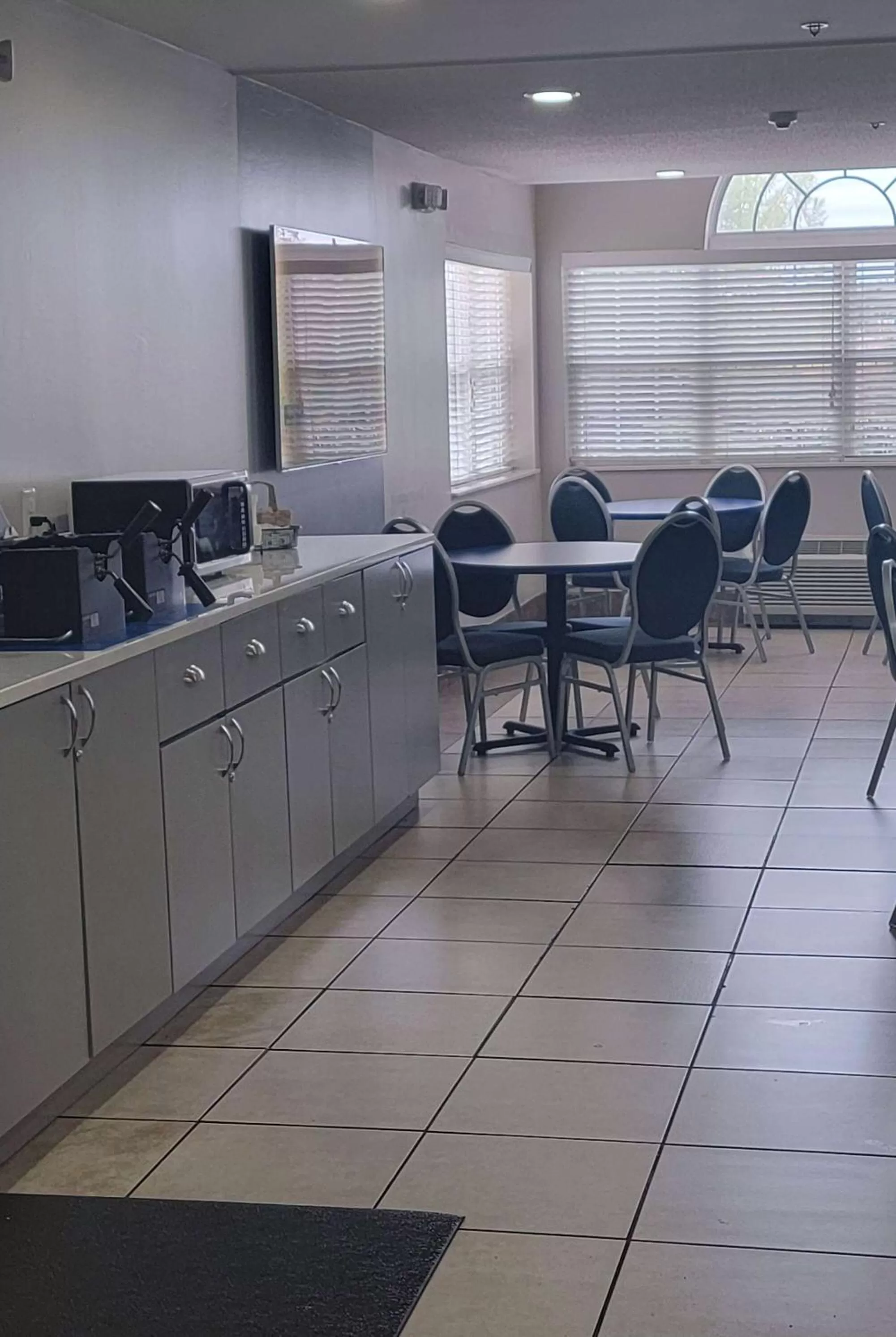 Breakfast in Microtel Inn & Suites by Wyndham Gardendale - Birmingham North