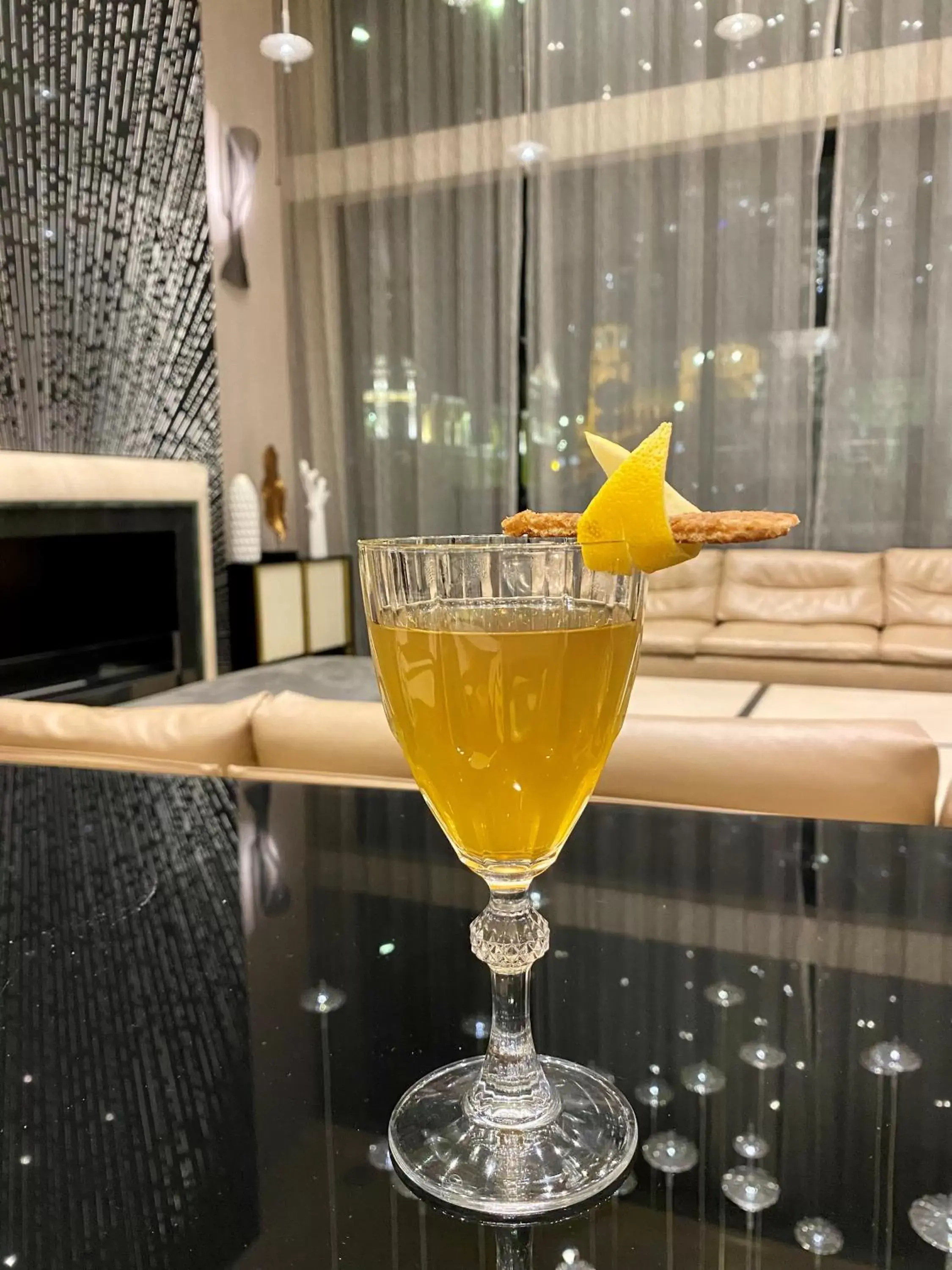 Drinks in InterContinental Sofia, an IHG Hotel