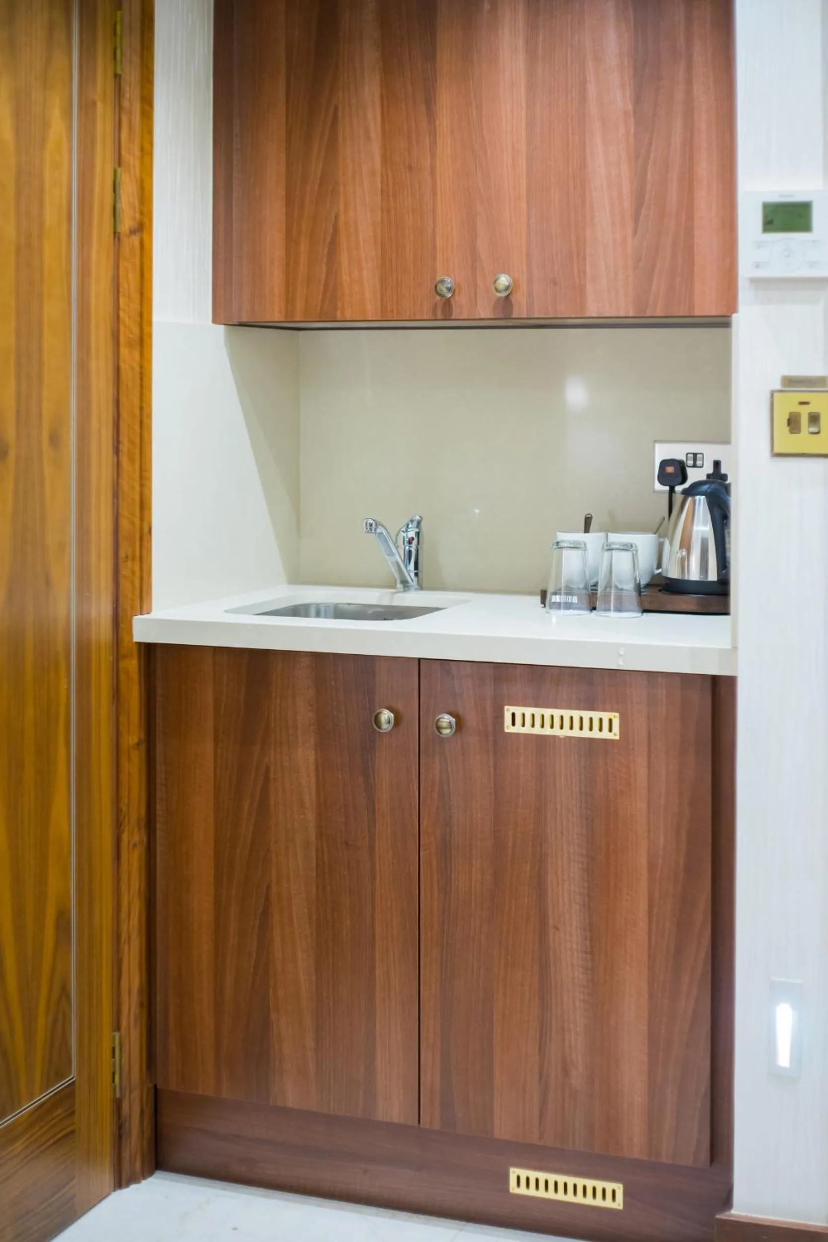 Kensington Prime Hotel