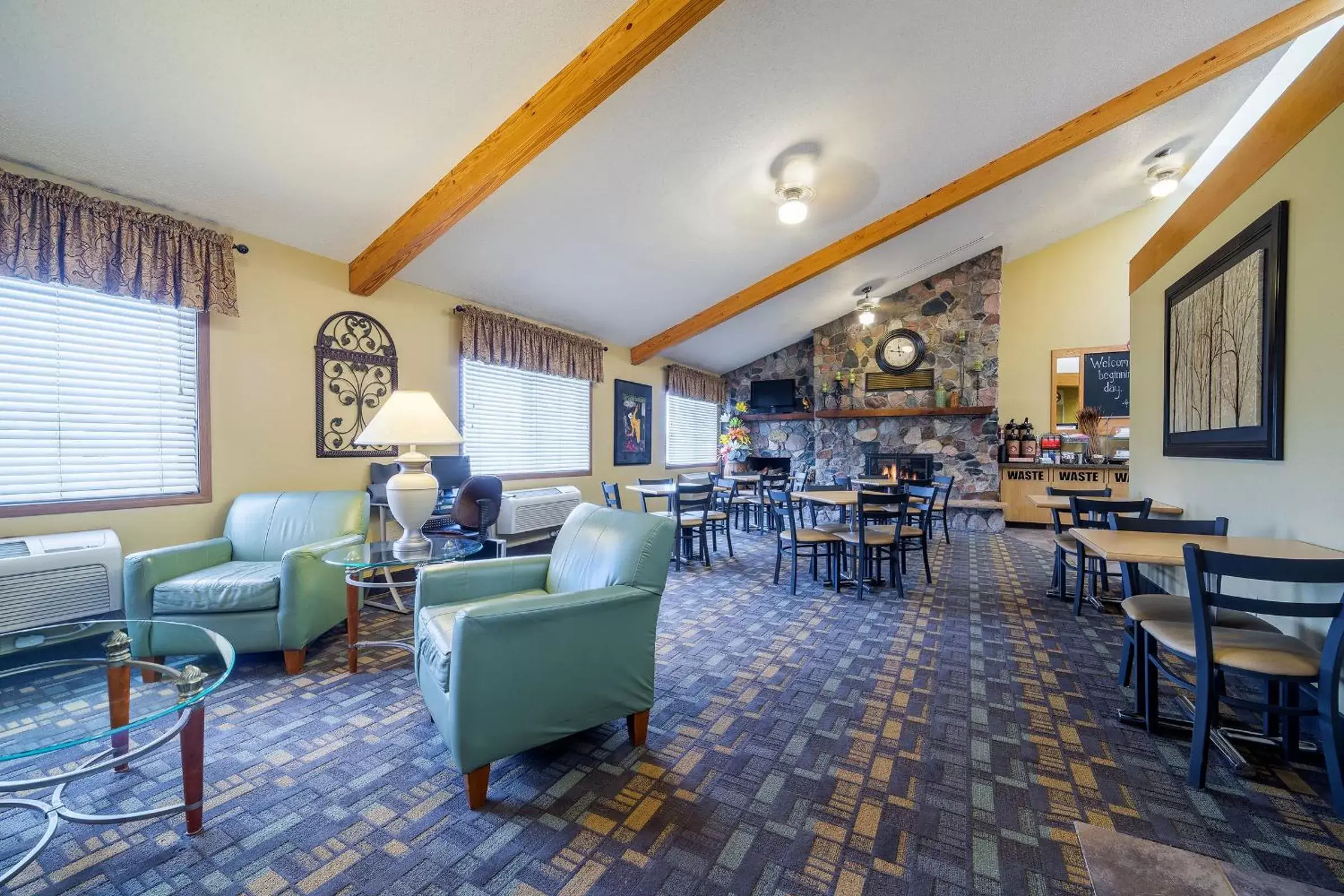 AmericInn by Wyndham Sioux Falls