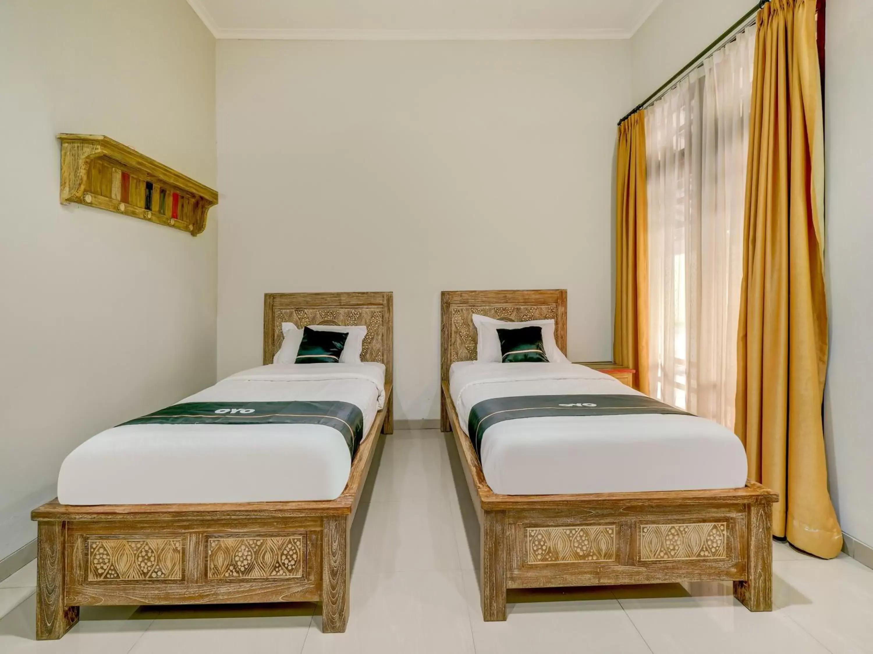 Bedroom, Room Photo in Collection O 3945 Bale Tardian Syariah