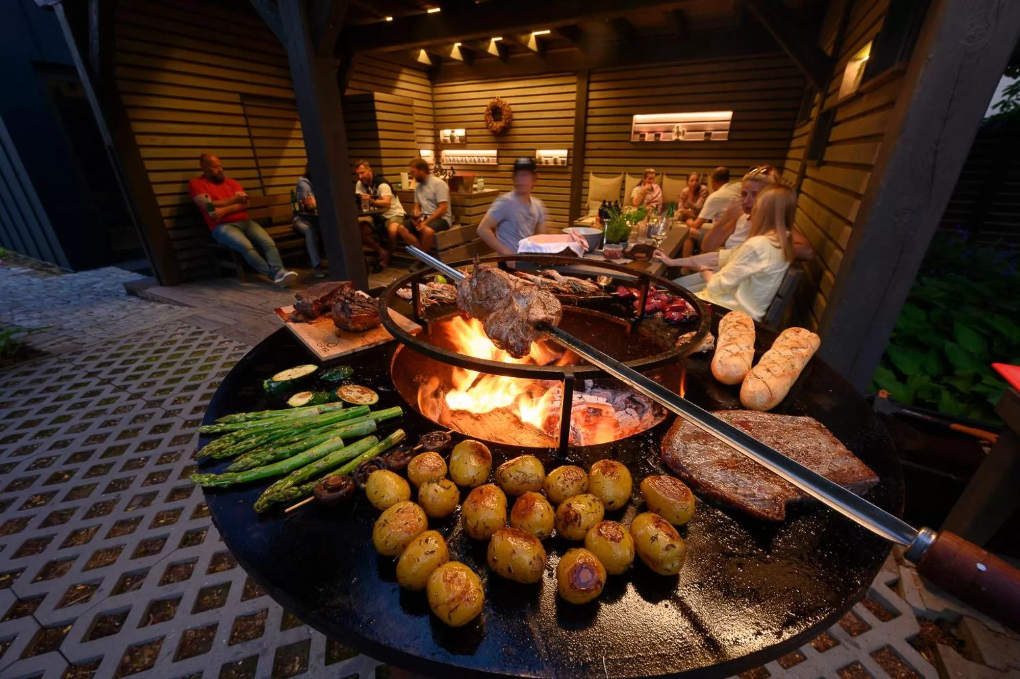 Hotel Zelená Marina