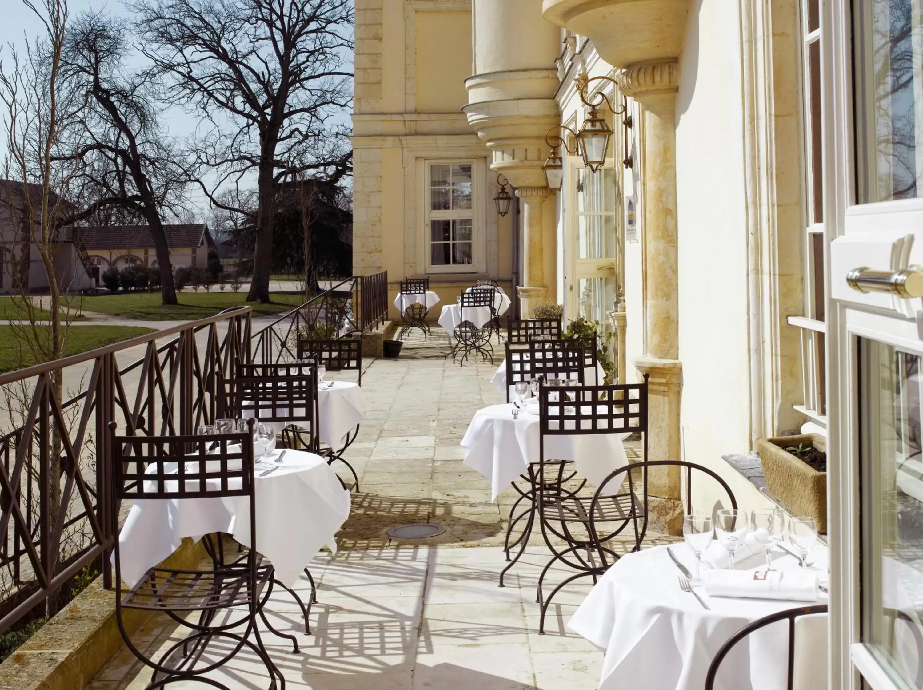 Other, Restaurant/Places to Eat in Le Mans Country Club