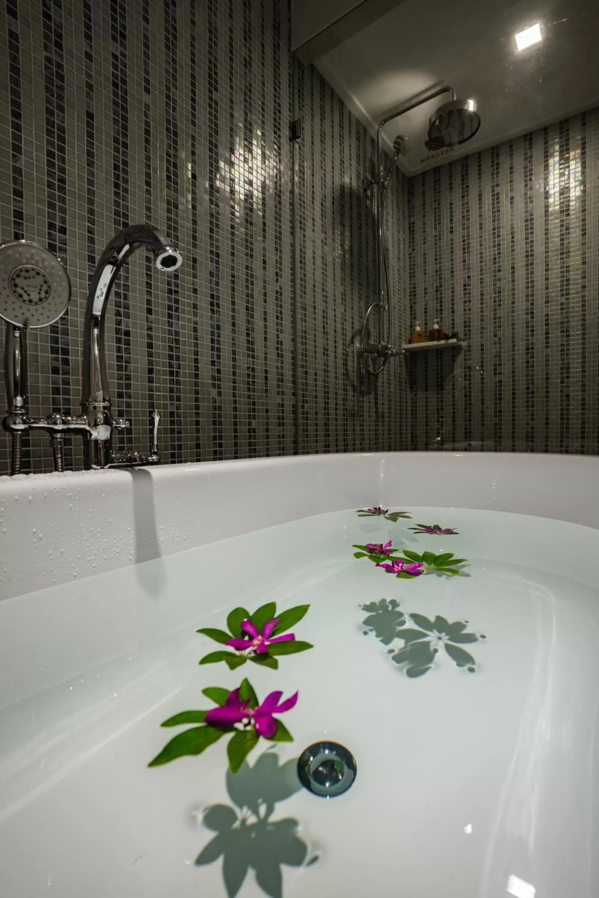 Bathroom in Moracea by Khao Lak Resort - SHA Extra Plus