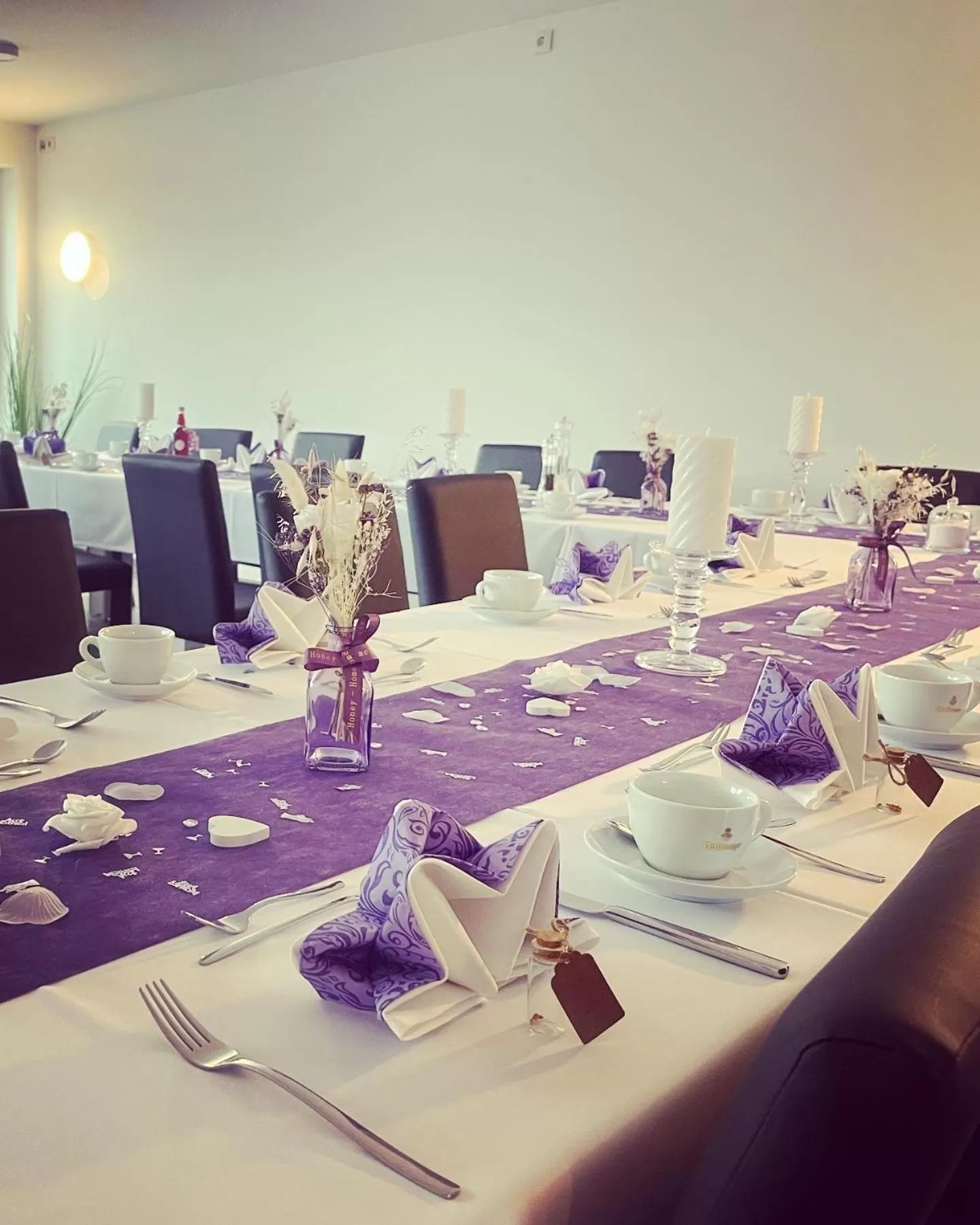 Restaurant/Places to Eat in Hotel & Restaurant Rosenhof