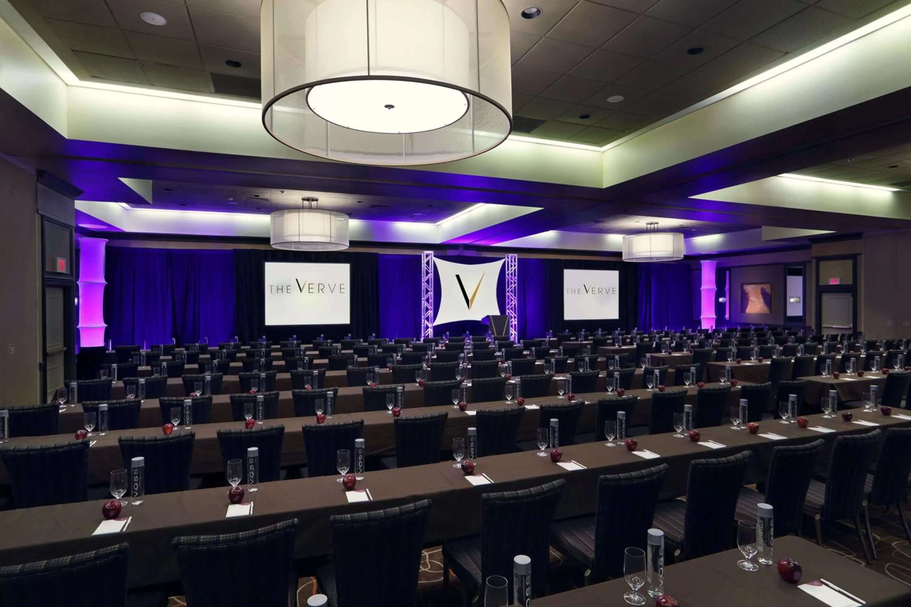 Banquet/Function facilities in The Verve Boston Natick, Tapestry Collection by Hilton