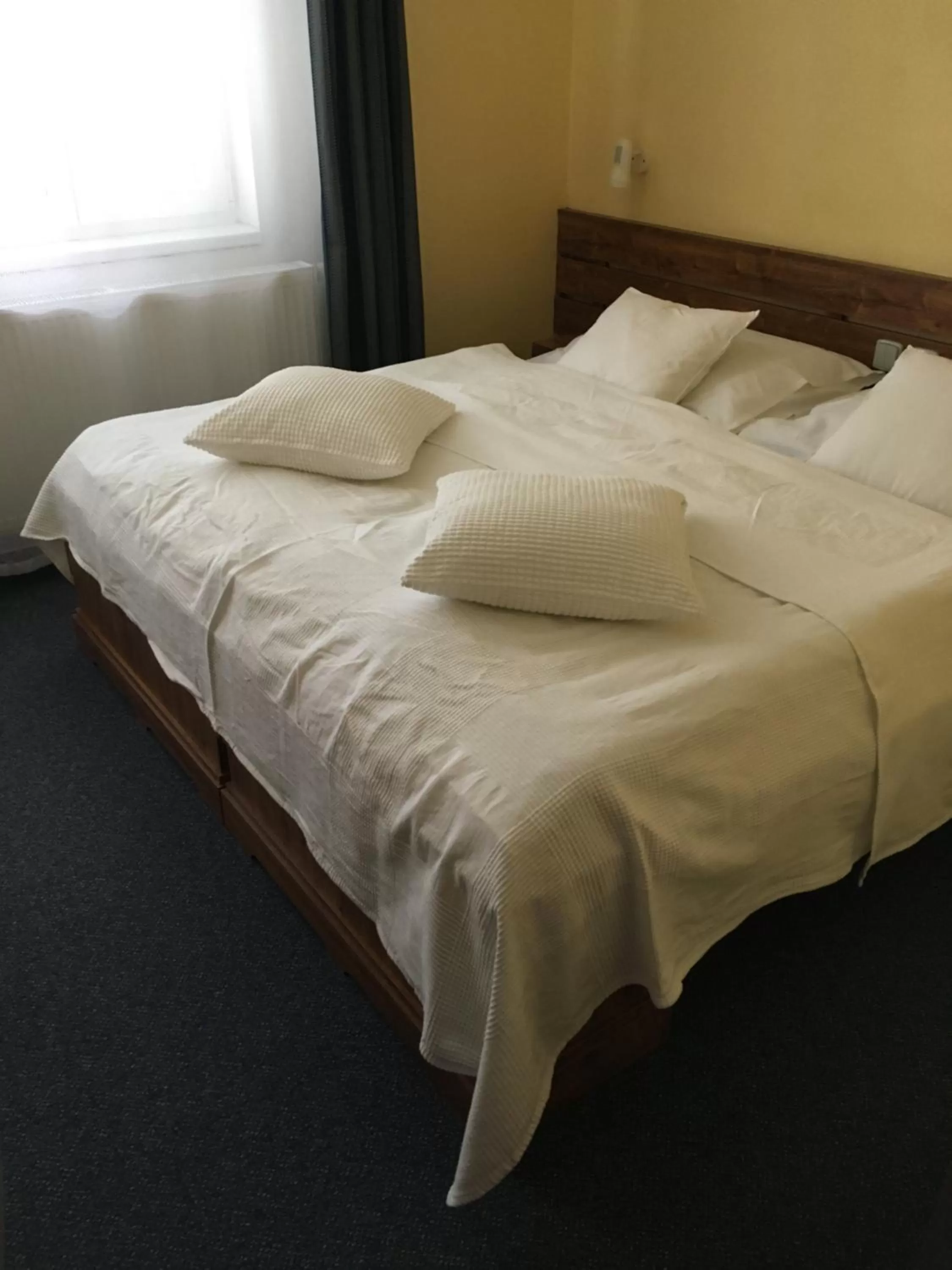 Hotel a Hostinec Tálský mlýn