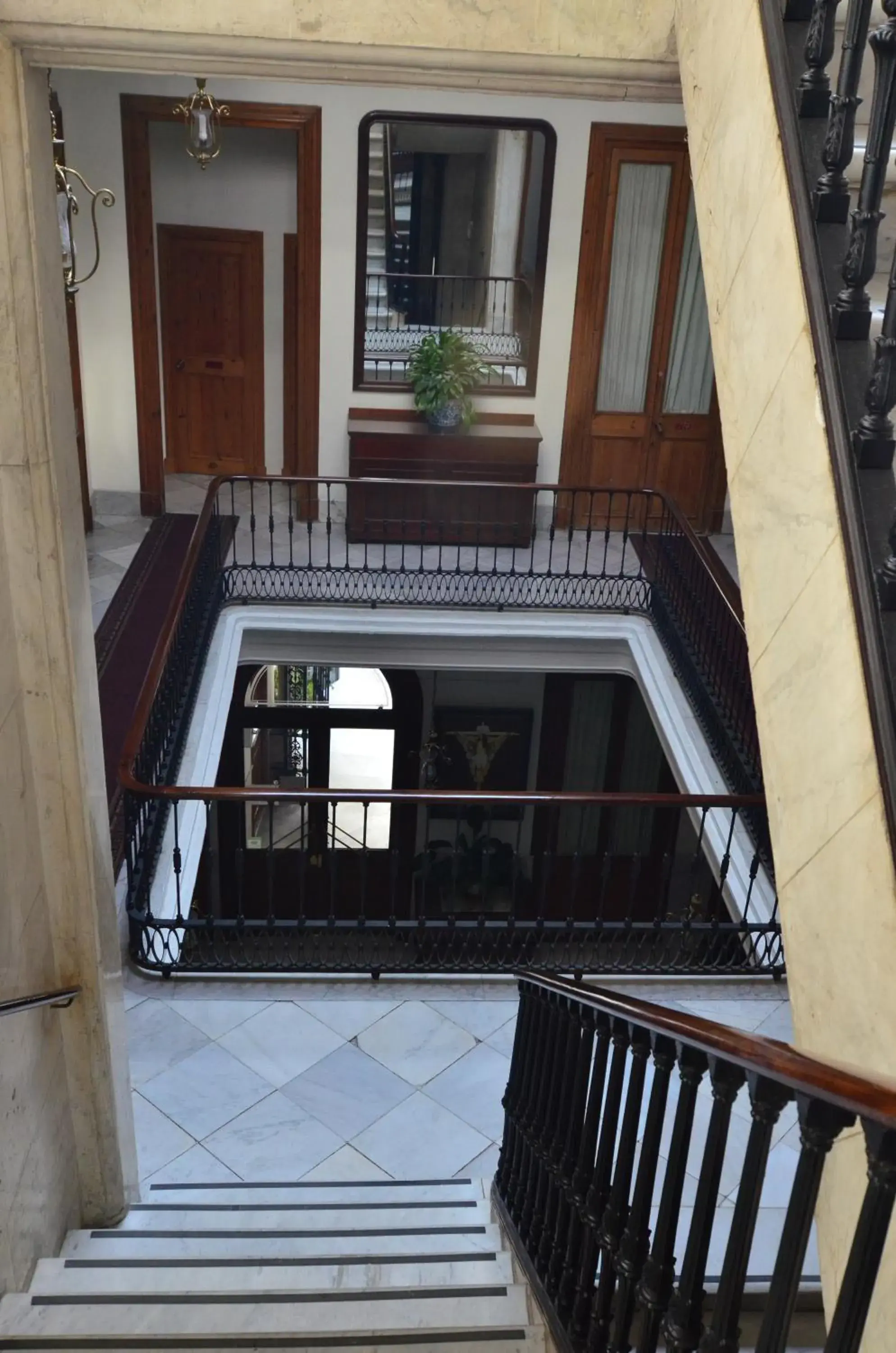 Other, Balcony/Terrace in Nuevo Hotel