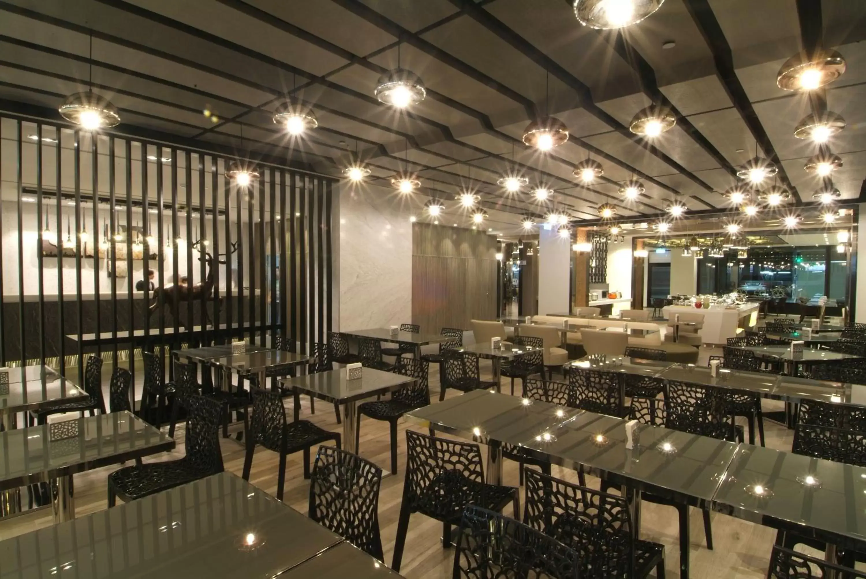 Lounge or bar in The Cloud Hotel Lounge or bar in The Cloud Hotel