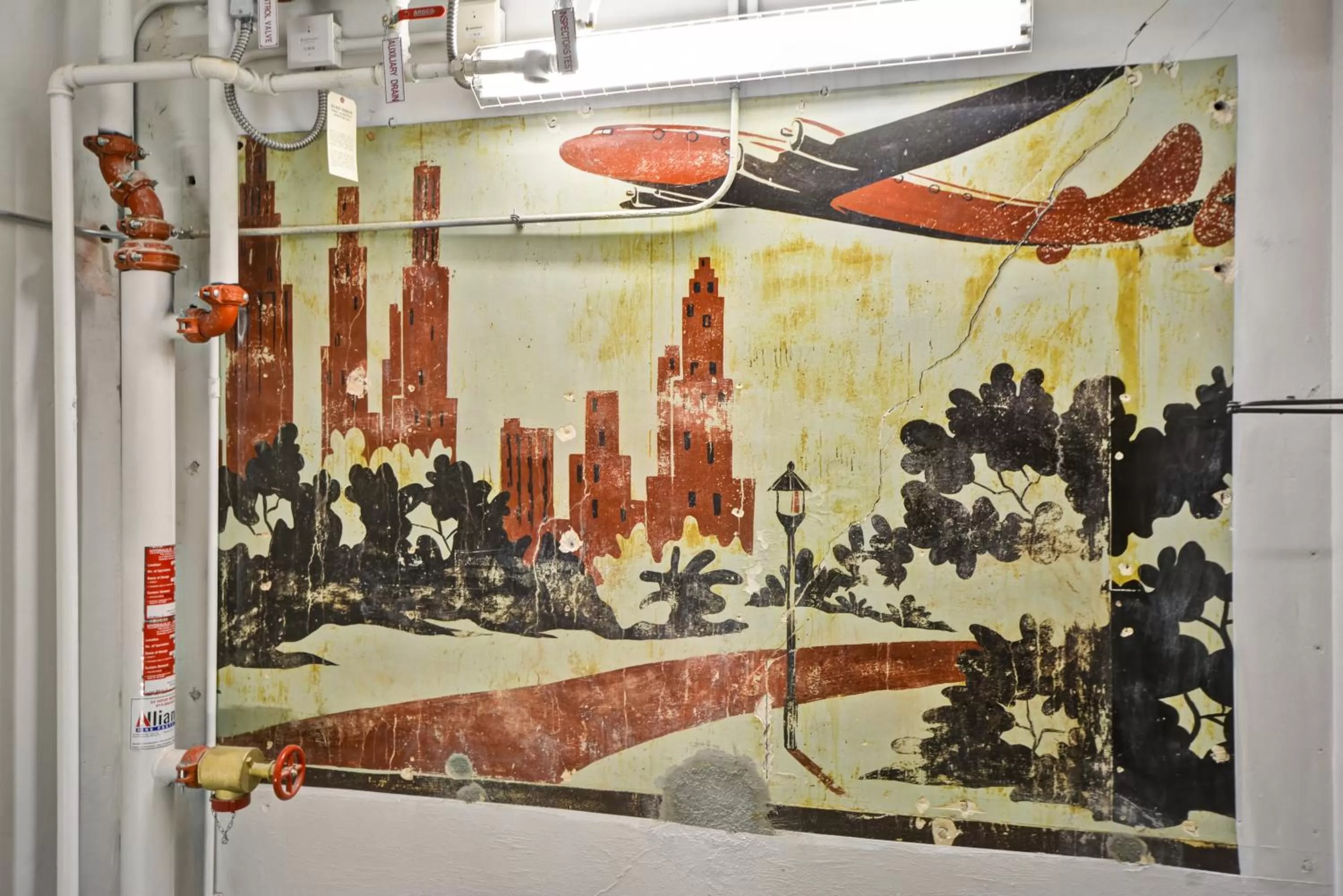 Lobby or reception in Hotel Indigo Kansas City - The Crossroads by IHG