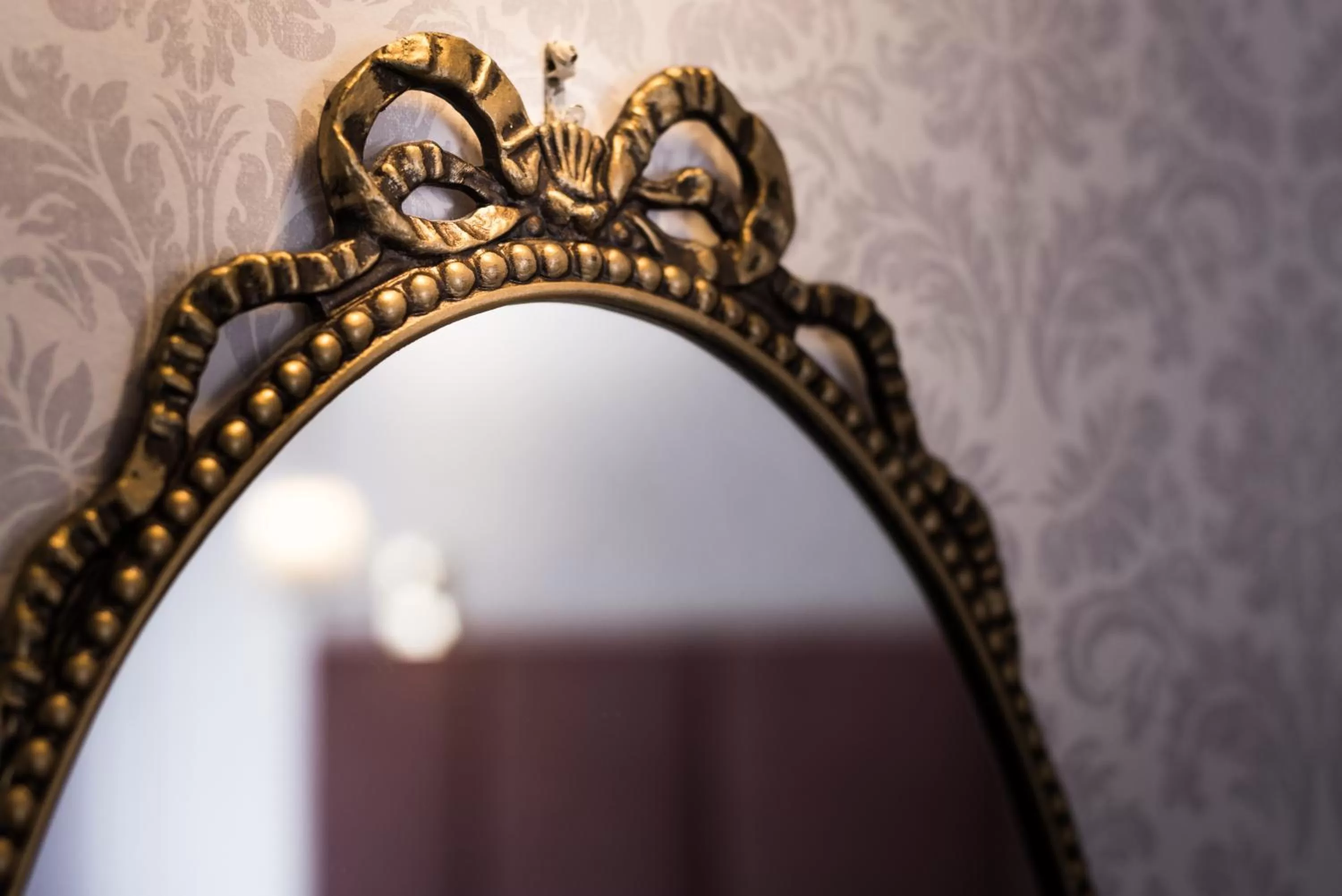 Property building in 23 St Mary's