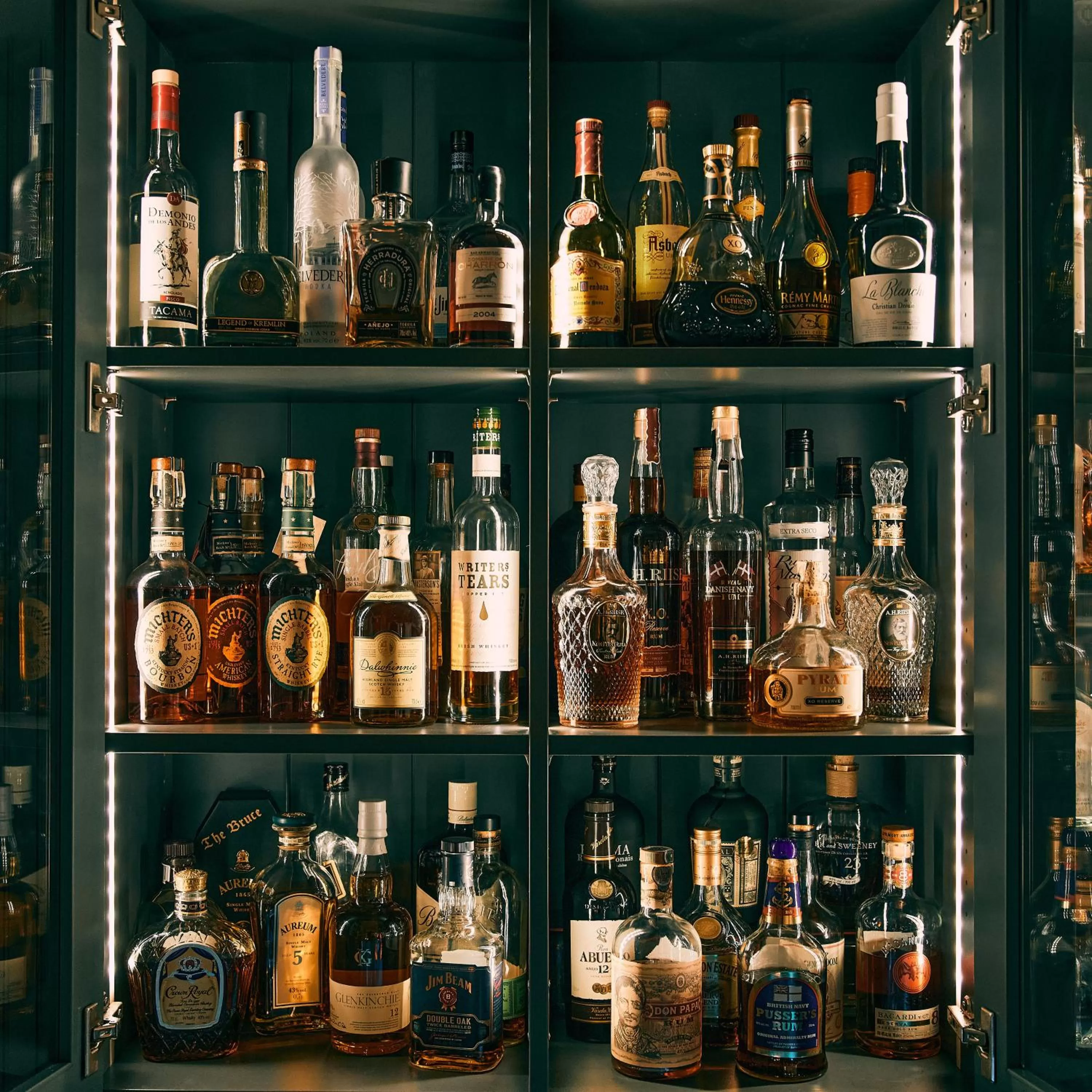 Fuchsbau Romantik Hotel & SPA Restaurant & FOX Bar