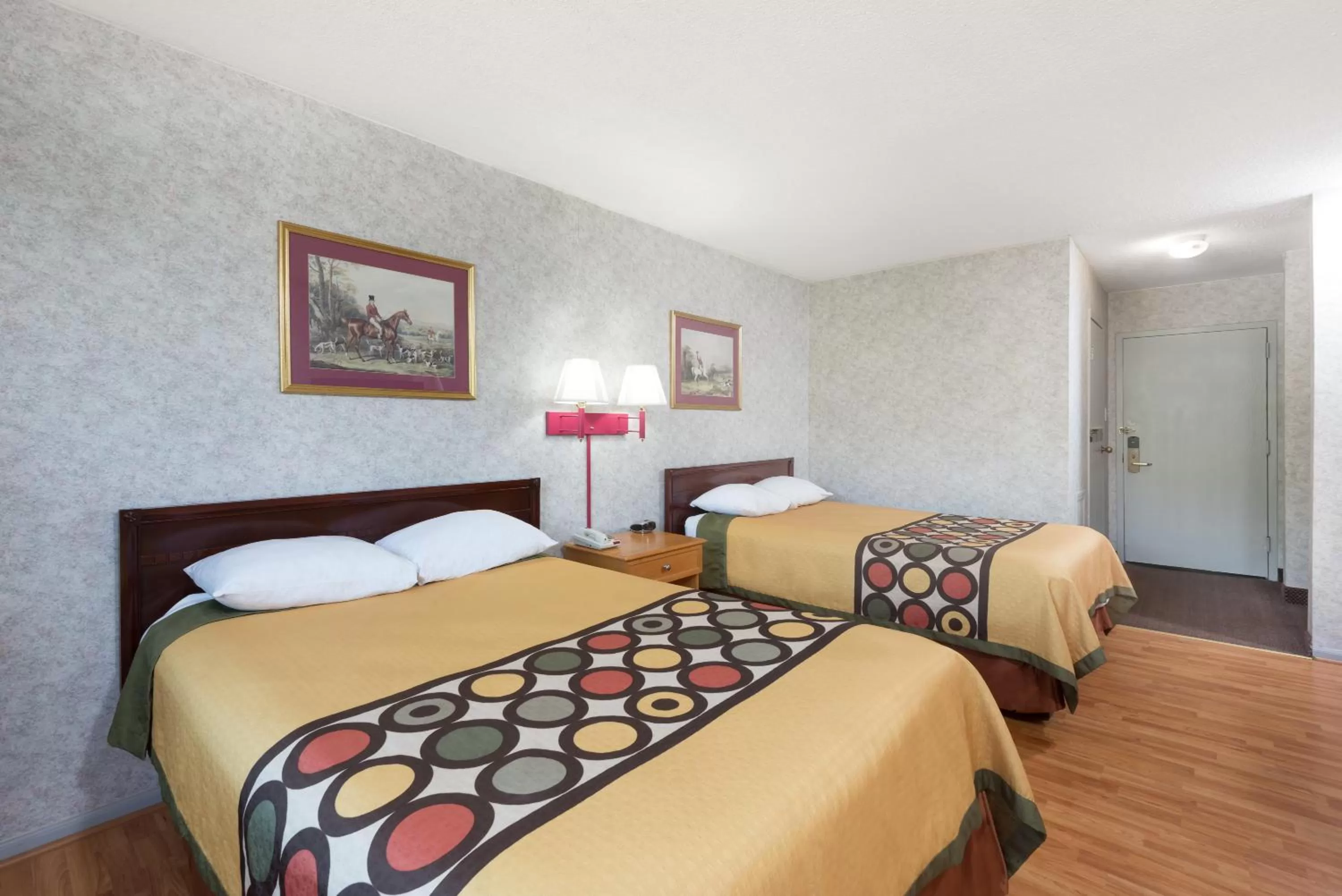 Super 8 by Wyndham Hancock MD