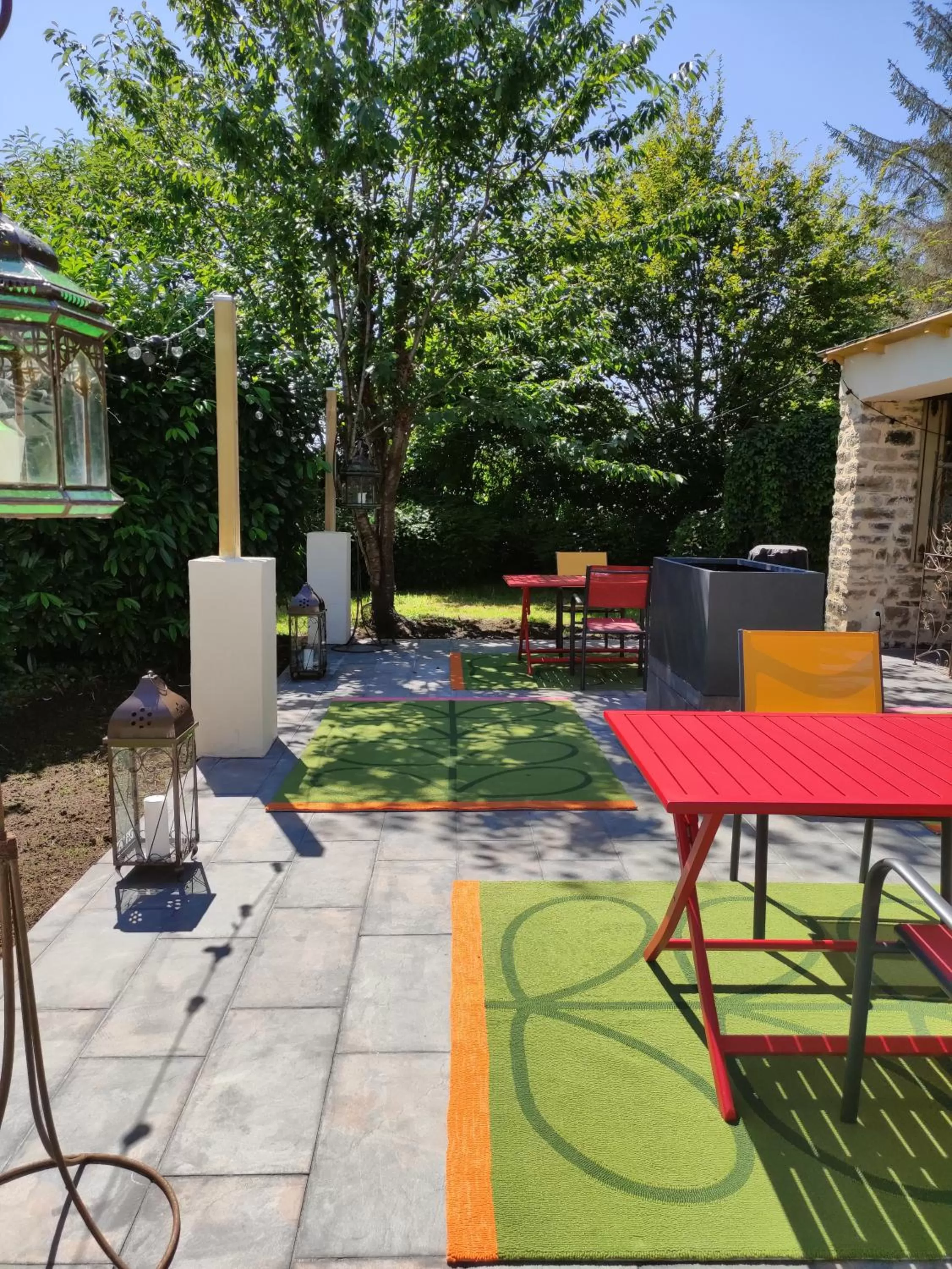 Maison de Kersalomon