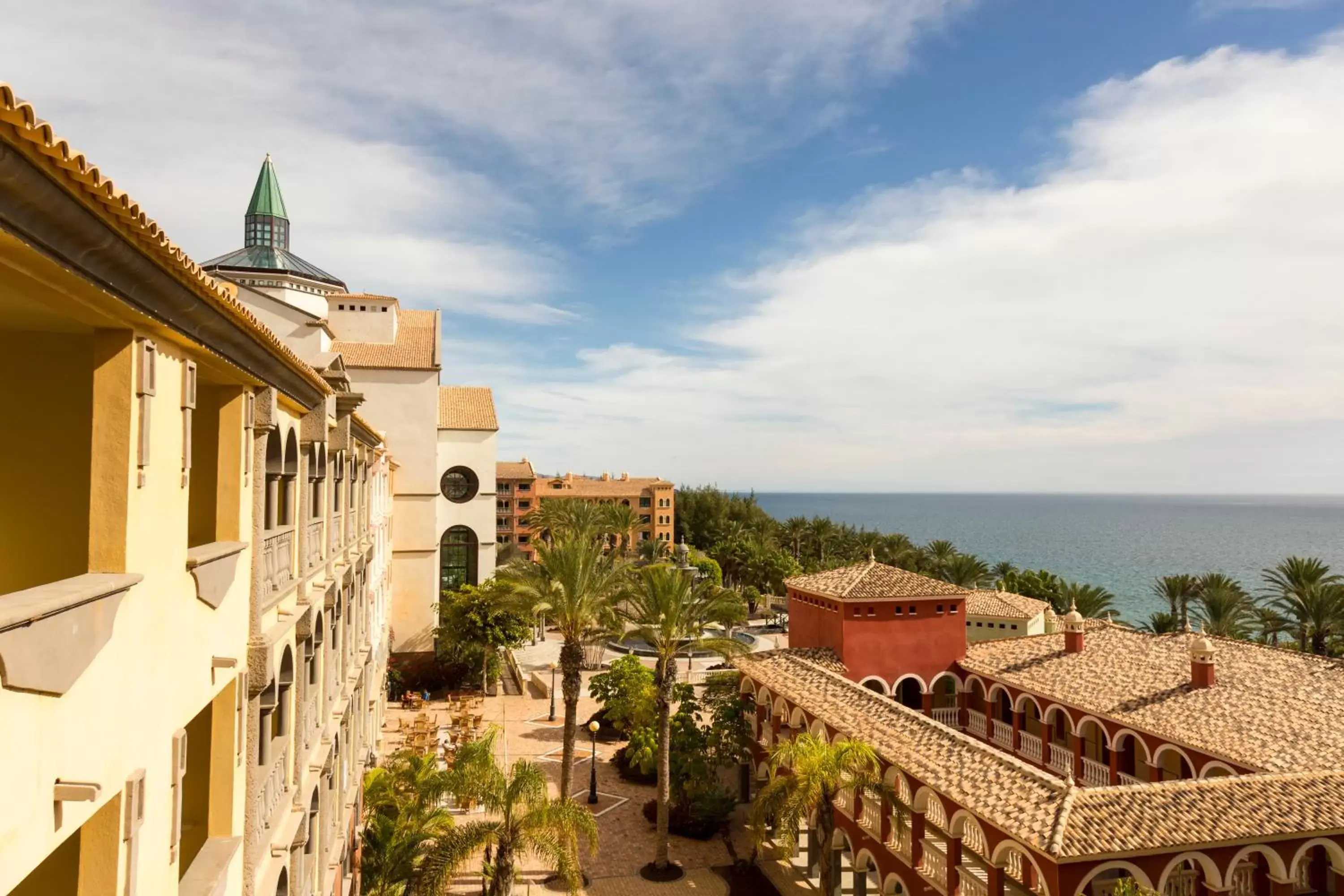 Balcony/Terrace in R2 Rio Calma