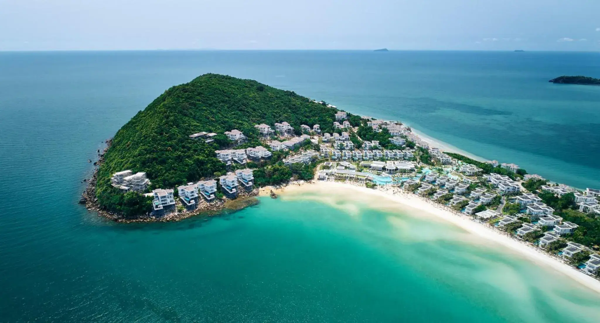 View (from property/room), Bird's-eye View in Premier Village Phu Quoc Resort Managed by Accor