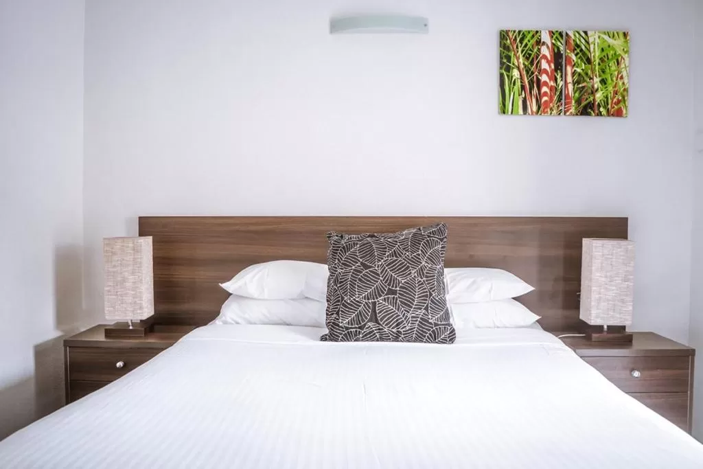 One-Bedroom Villa in Reef Resort Villas Port Douglas