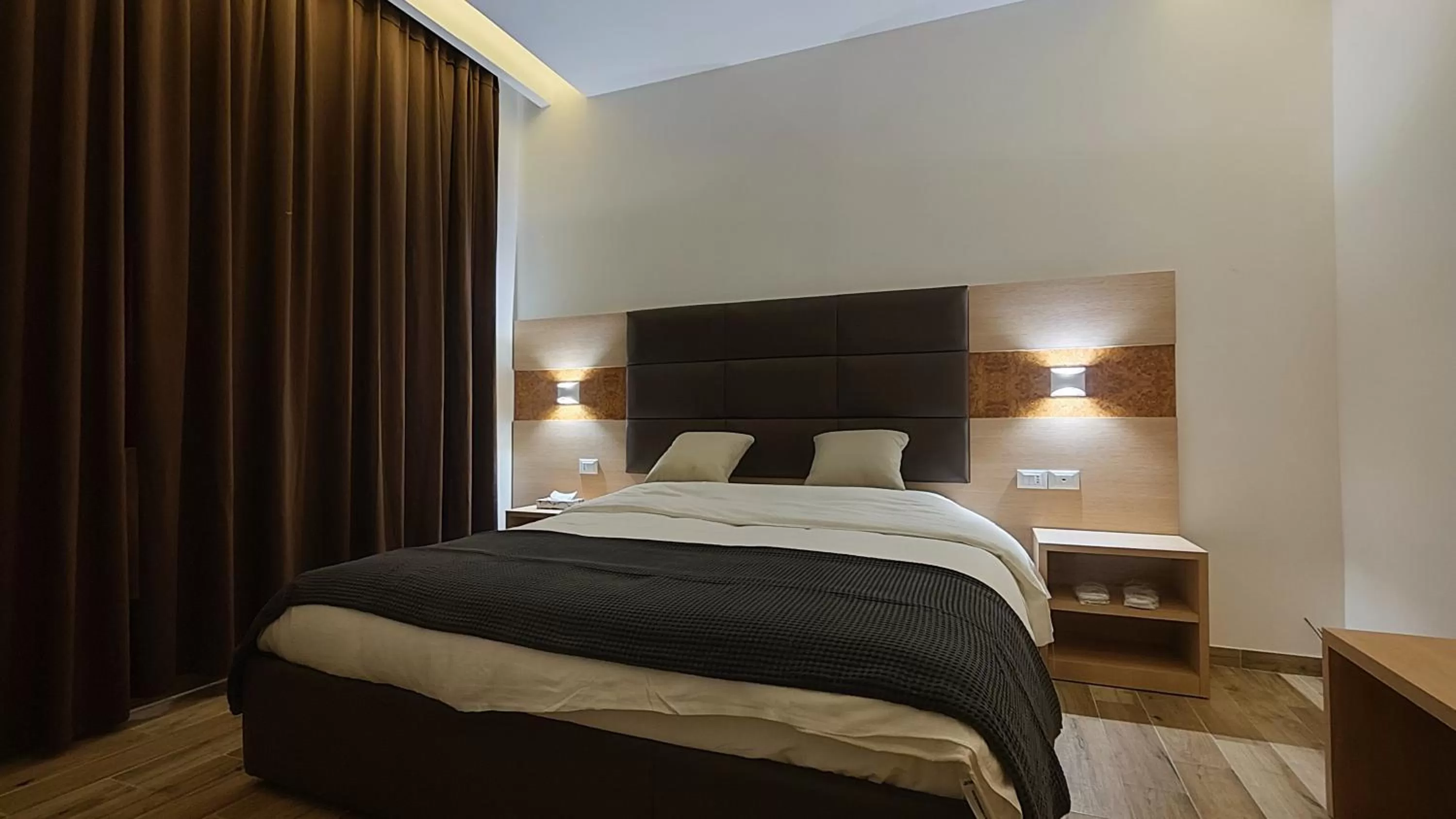 Bed in 999 Hotel - B&B Giglio