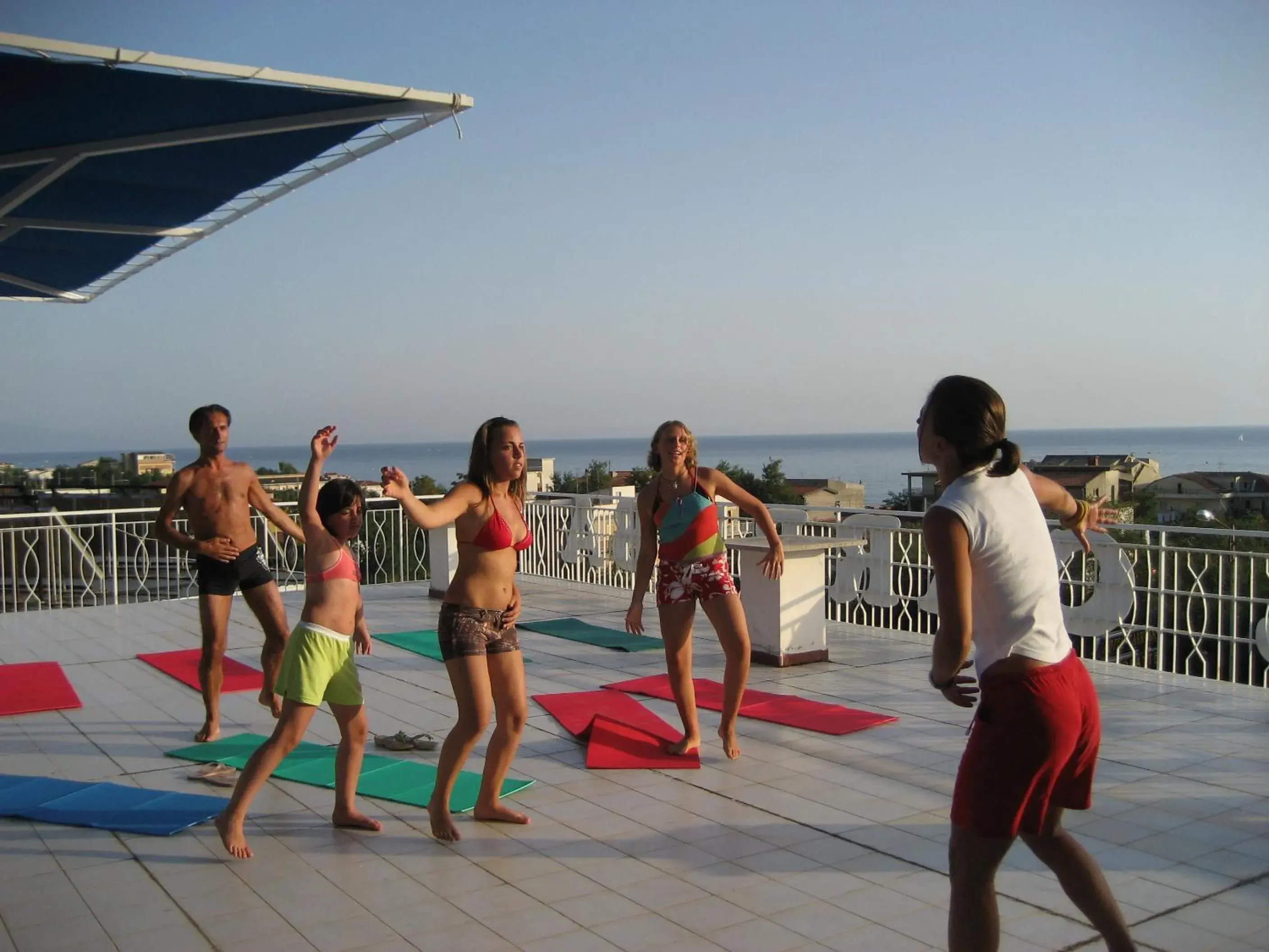 Activities in Hotel La Carruba