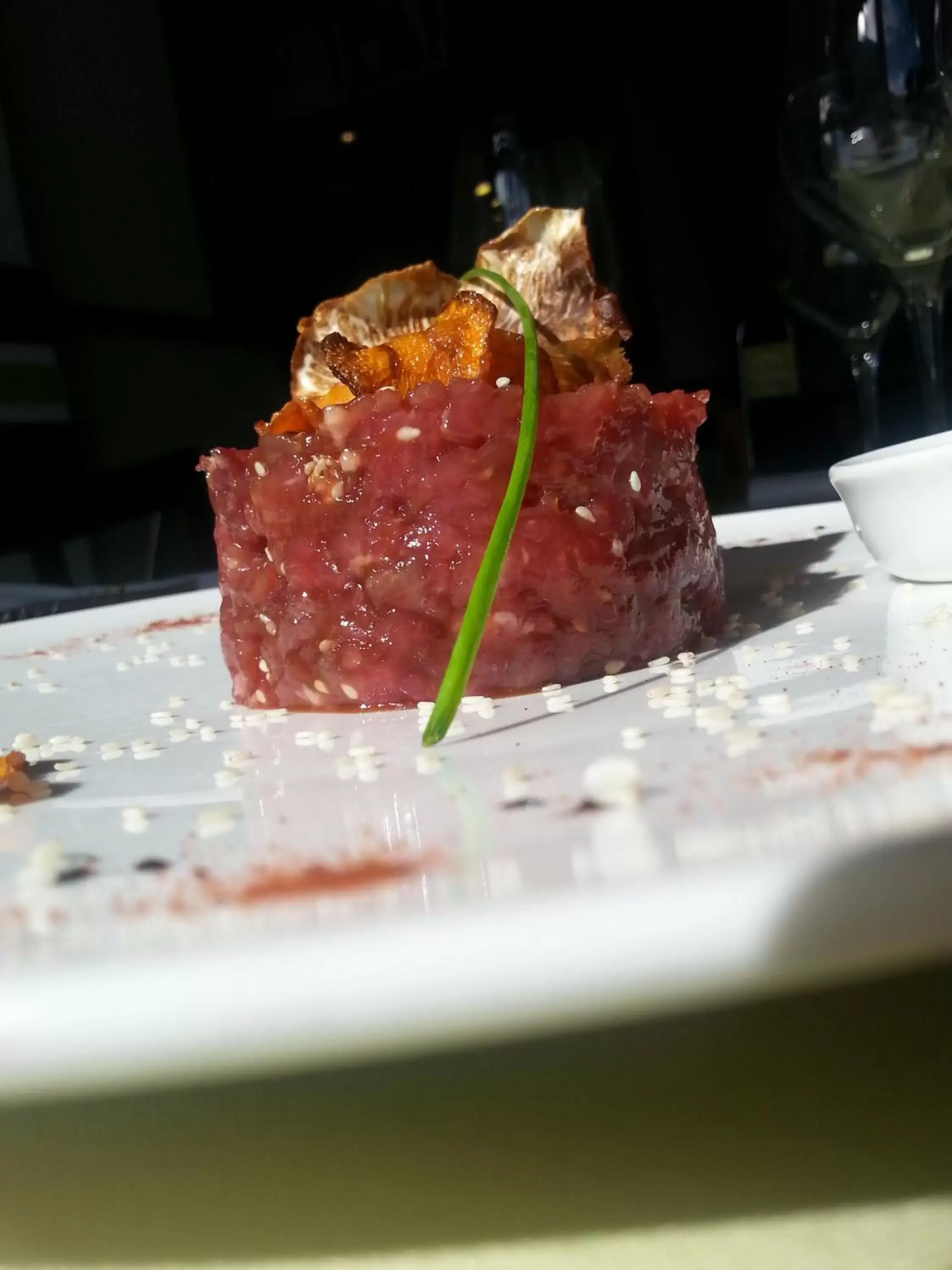 Restaurant/places to eat in ibis Styles Ancenis Centre Restaurant/places to eat in ibis Styles Ancenis Centre