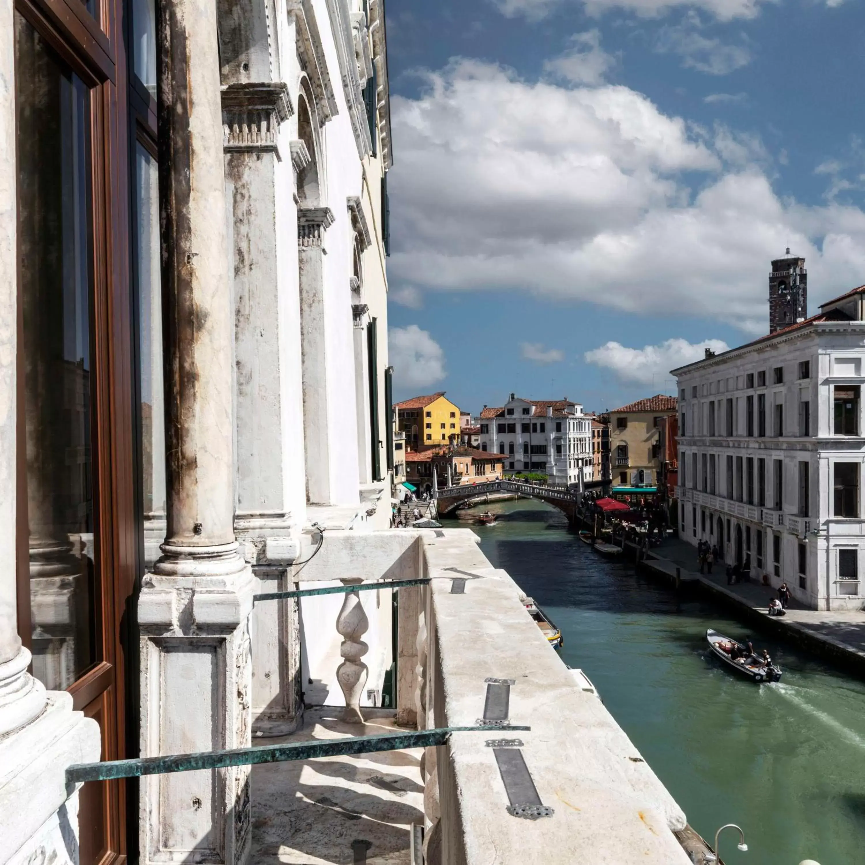 Property building in Radisson Collection Hotel, Palazzo Nani Venice