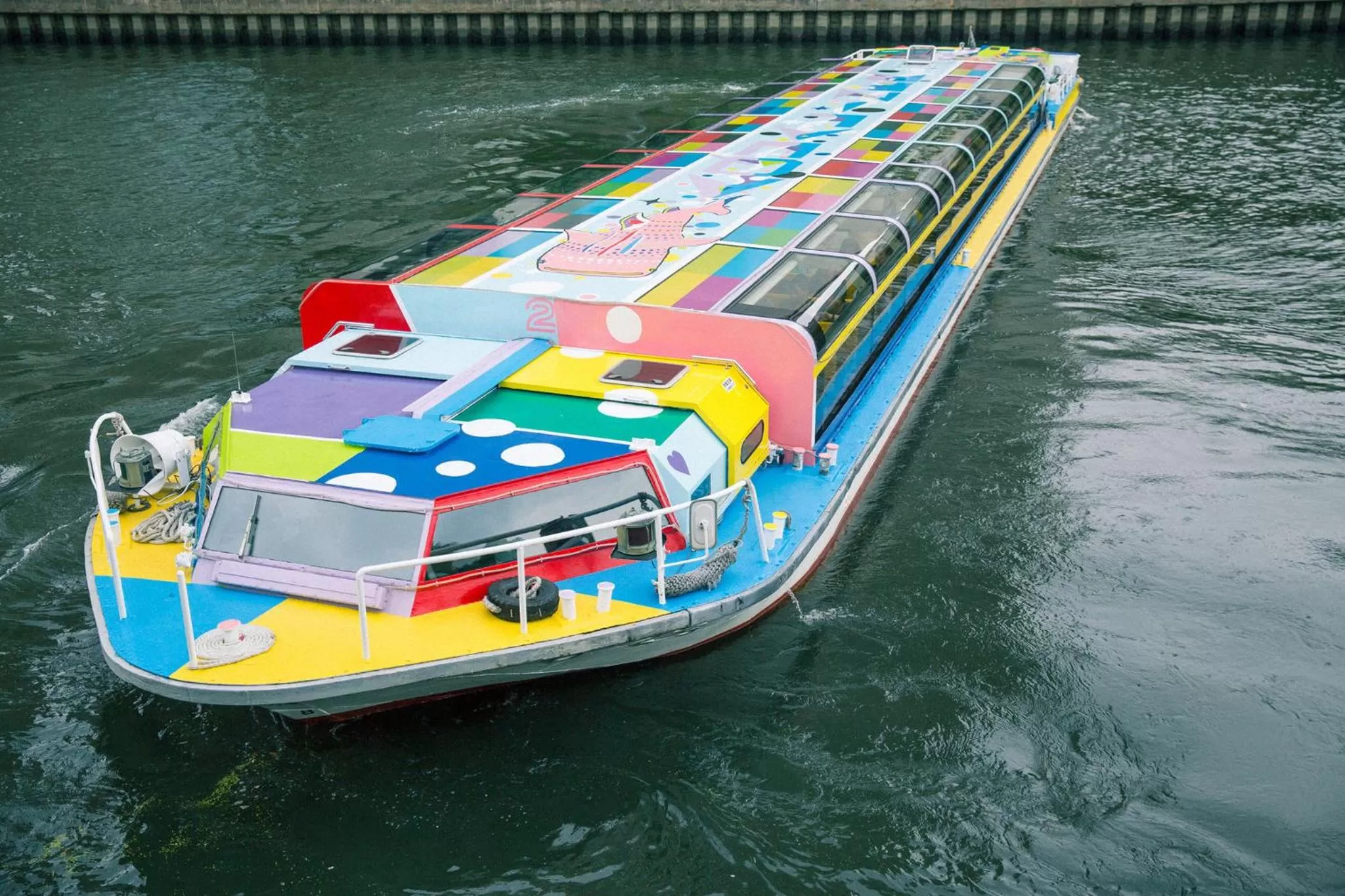 Area and facilities in ANA Crowne Plaza Osaka by IHG