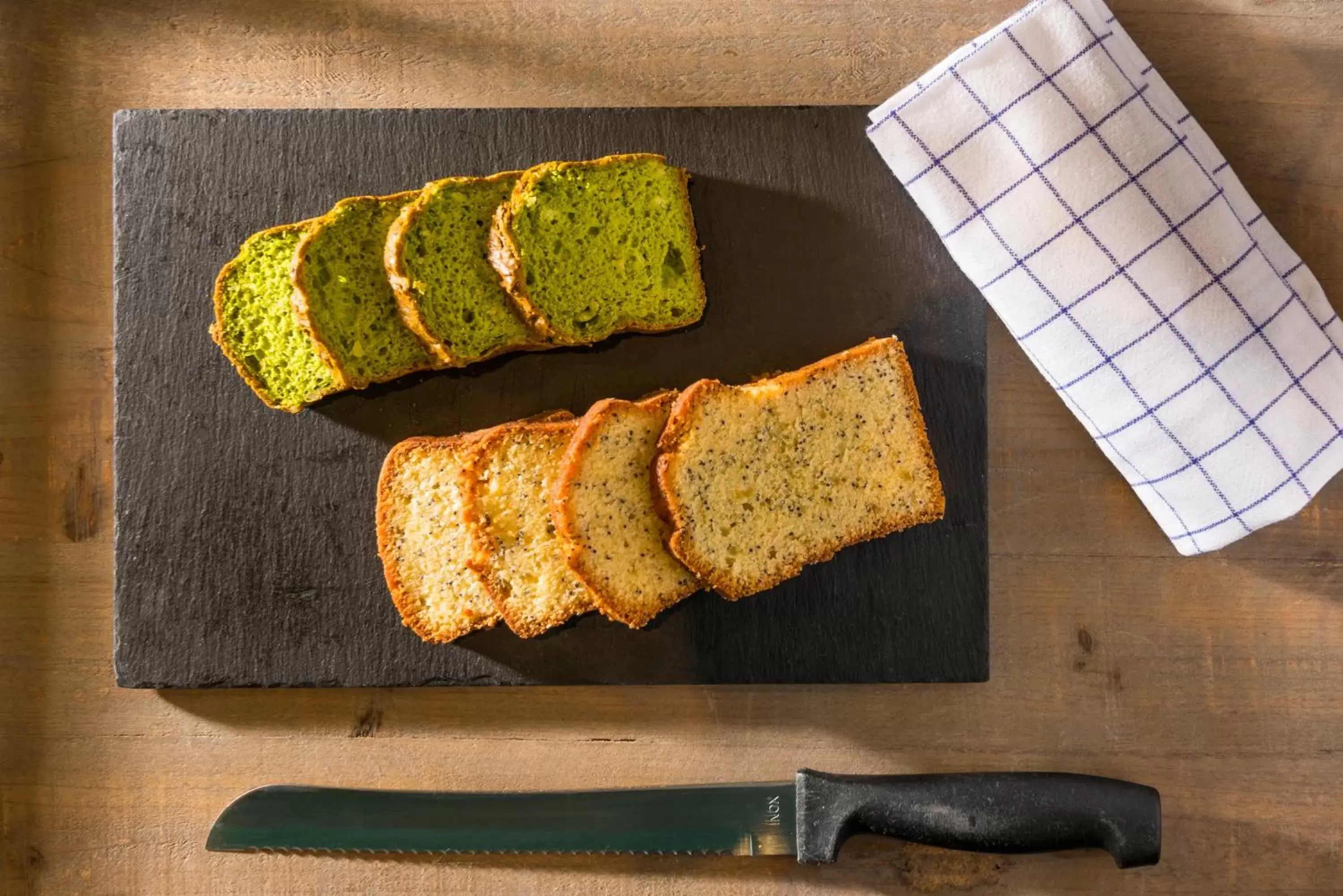 Buffet breakfast in Aparthotel Adagio Aix-en-Provence Centre Buffet breakfast in Aparthotel Adagio Aix-en-Provence Centre