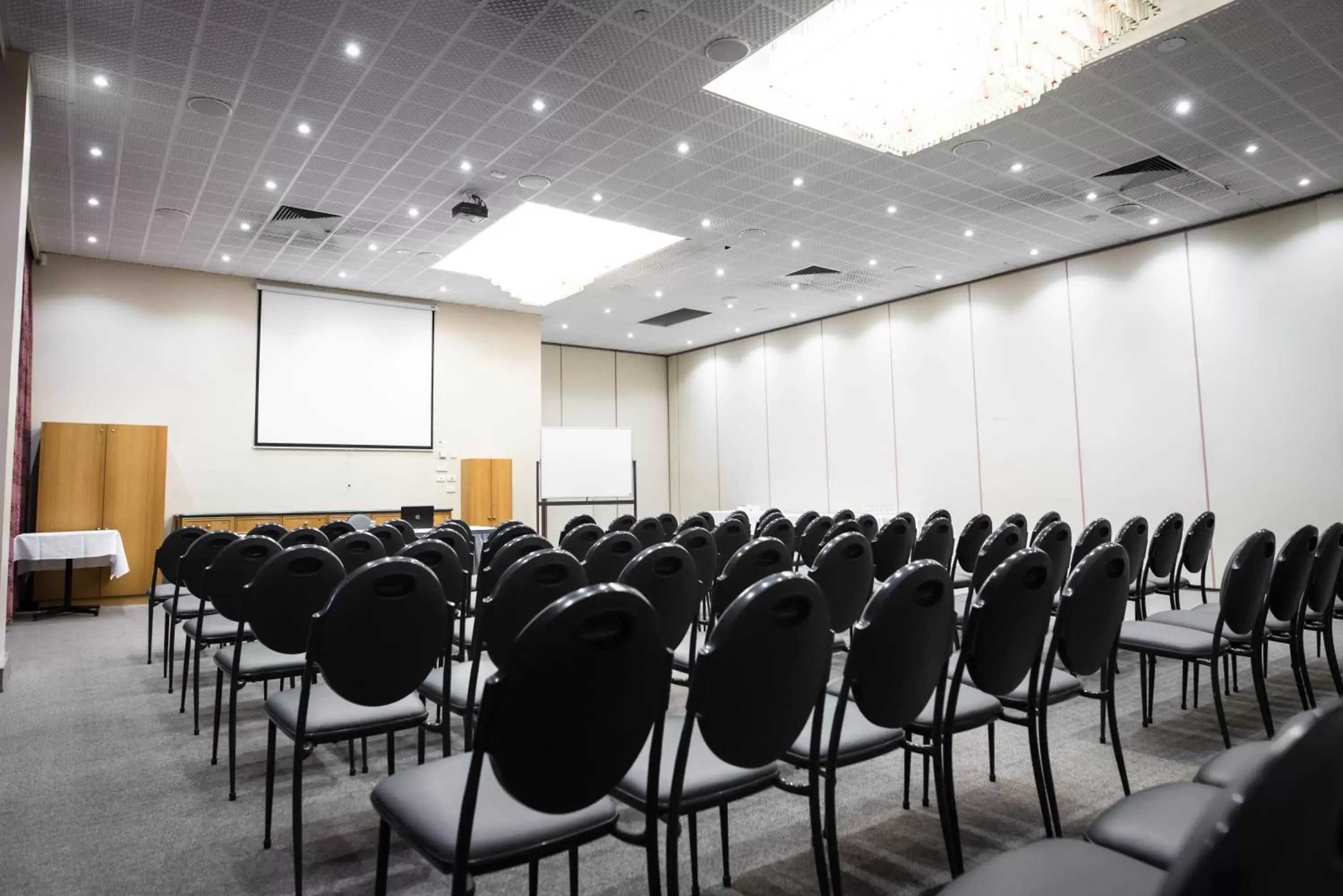 Meeting/conference room, Business Area/Conference Room in Best Western Melbourne Airport