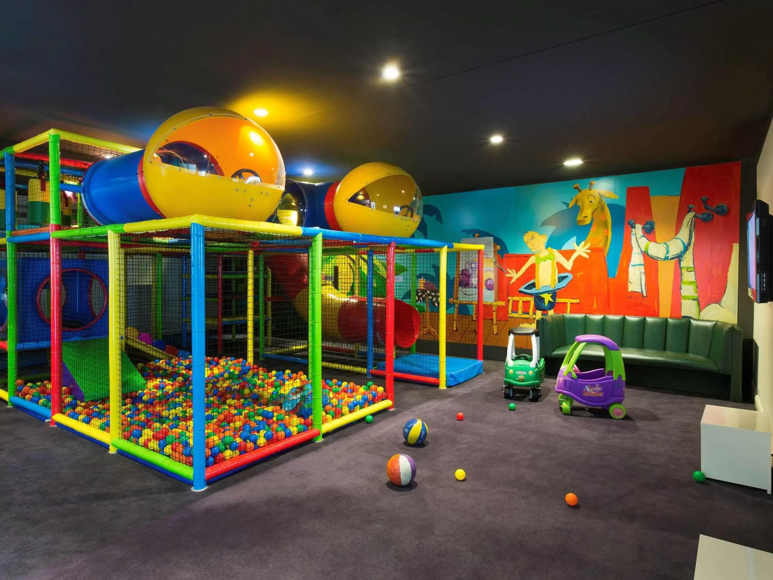 Other, Kid's Club in Fairmont Resort & Spa Blue Mountains MGallery by Sofitel