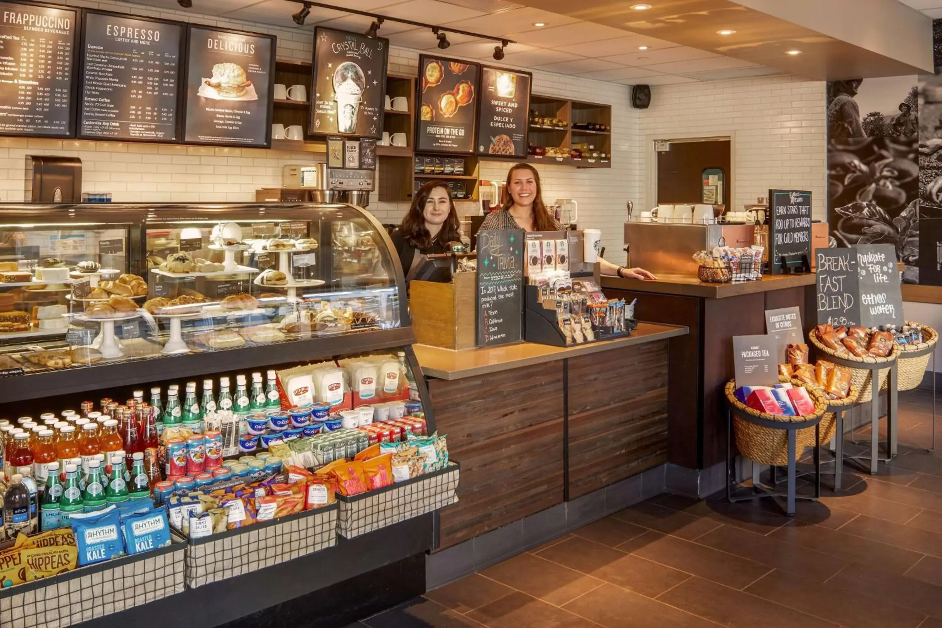 Restaurant/places to eat in Hilton Denver City Center Restaurant/places to eat in Hilton Denver City Center