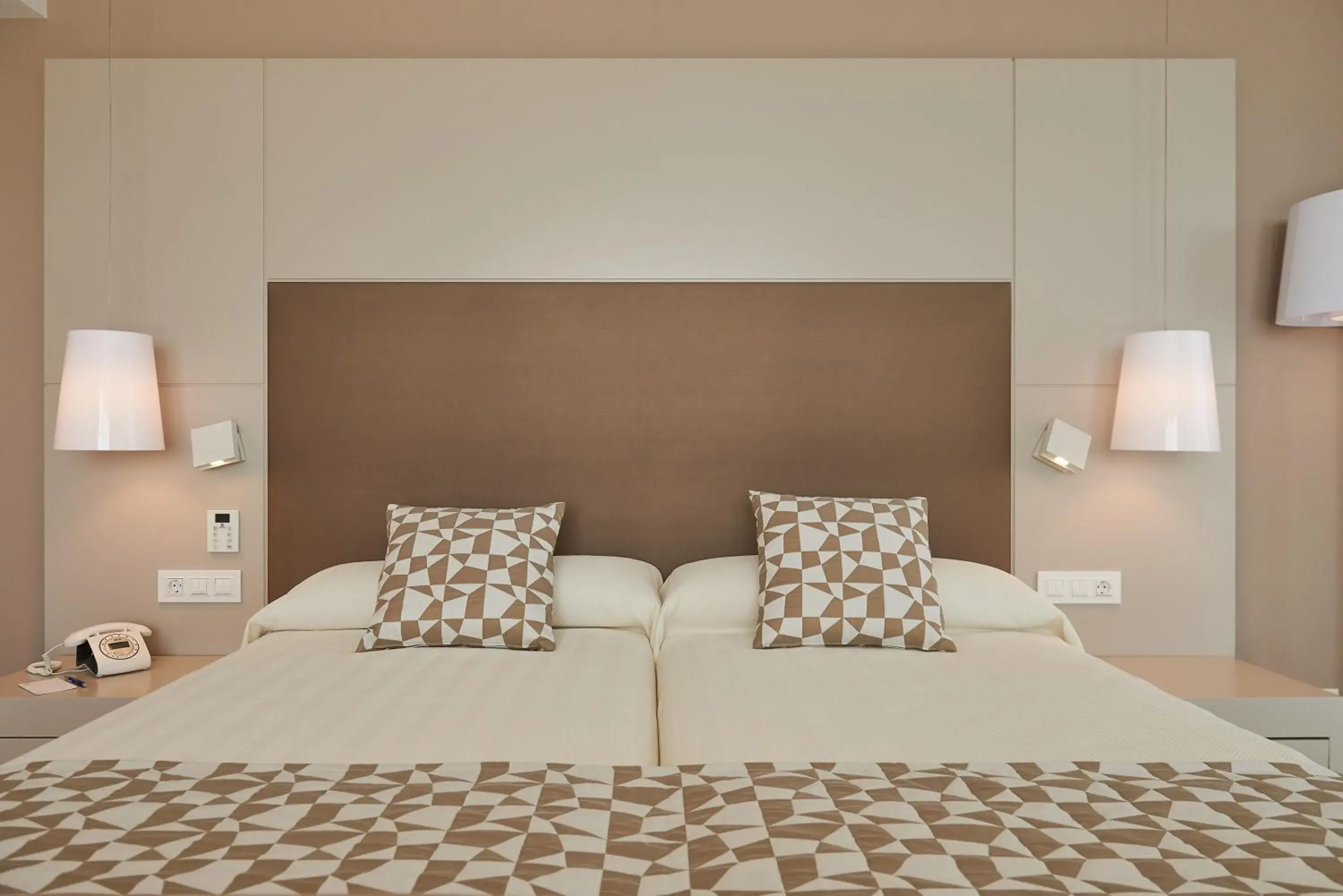 Junior Suite in Hipotels Gran Playa de Palma Junior Suite in Hipotels Gran Playa de Palma