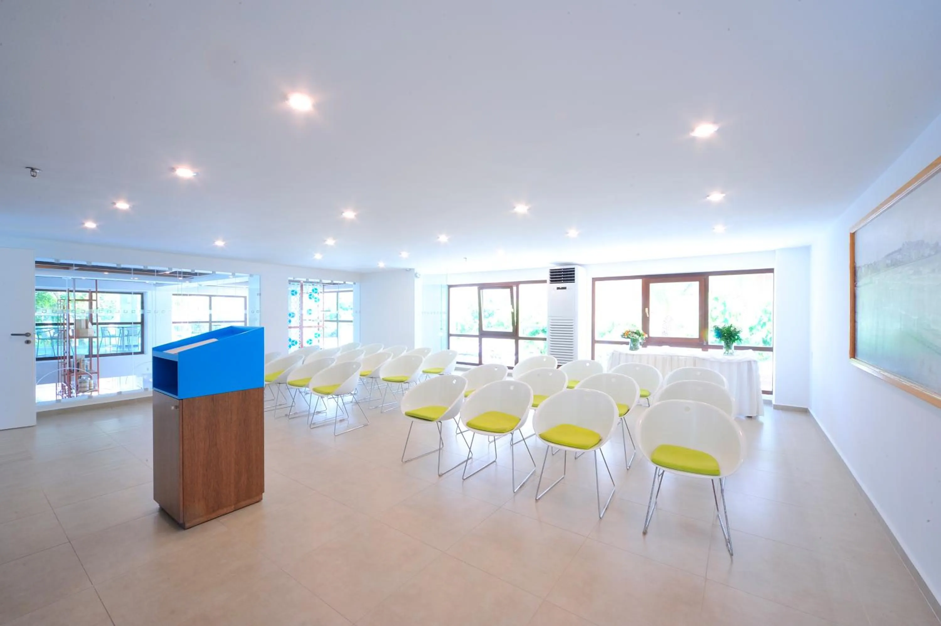 Meeting/conference room in Atrium Ambiance Hotel
