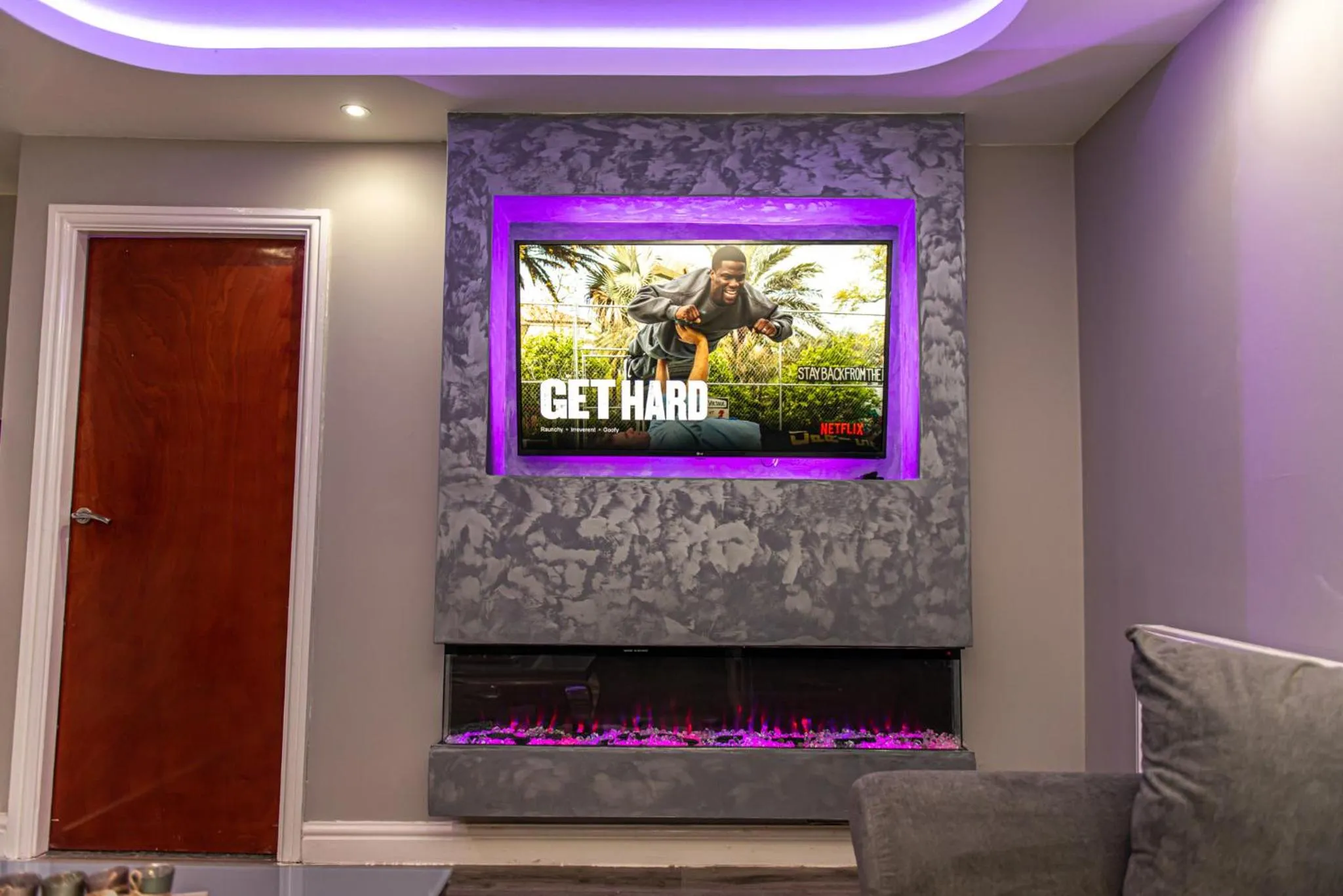 Meridian Serviced Apartments